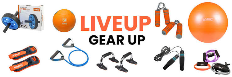 Liveup