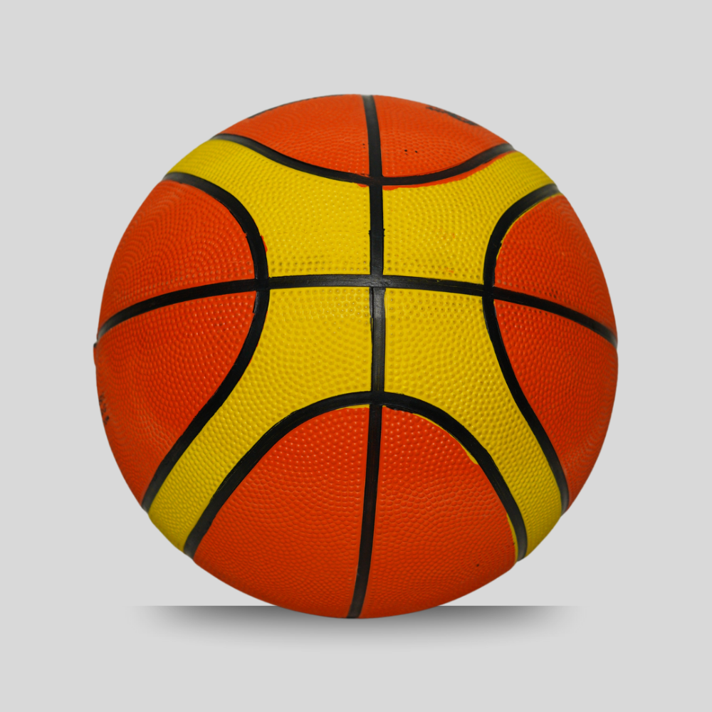 GOLD STAR GG7X BASKETBALL FIBA APPROVED SIZE 7 INDOOR/OUTDOOR