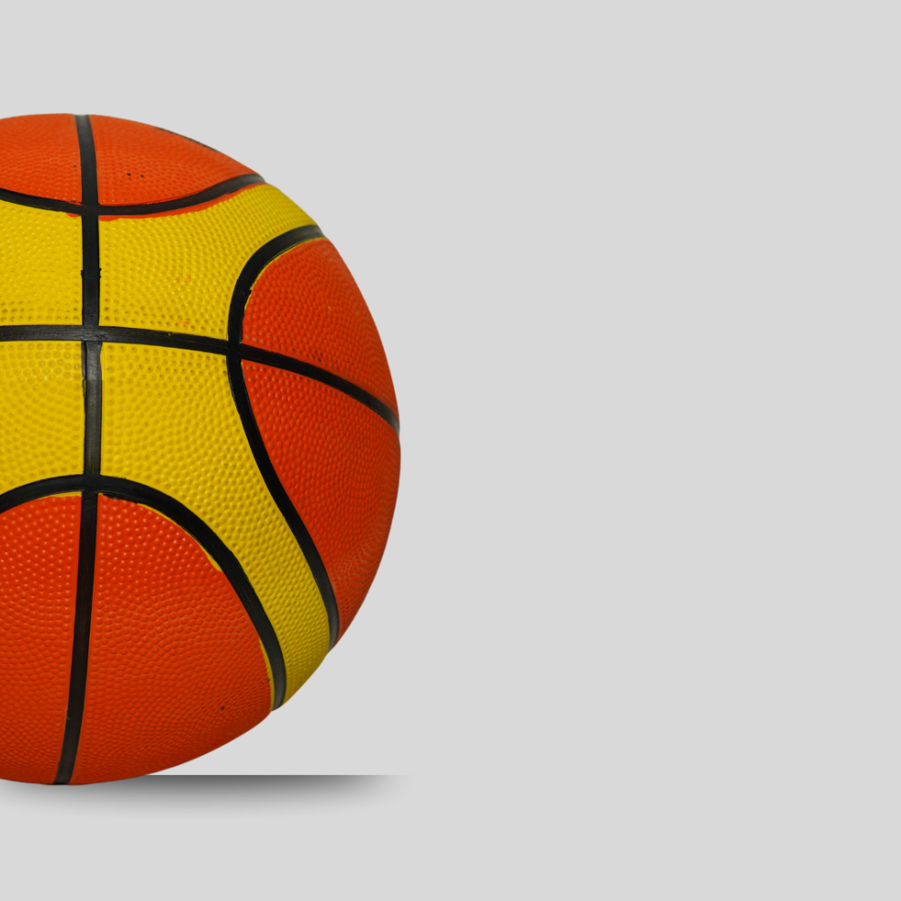 GOLD STAR GG7X BASKETBALL FIBA APPROVED SIZE 7 INDOOR/OUTDOOR
