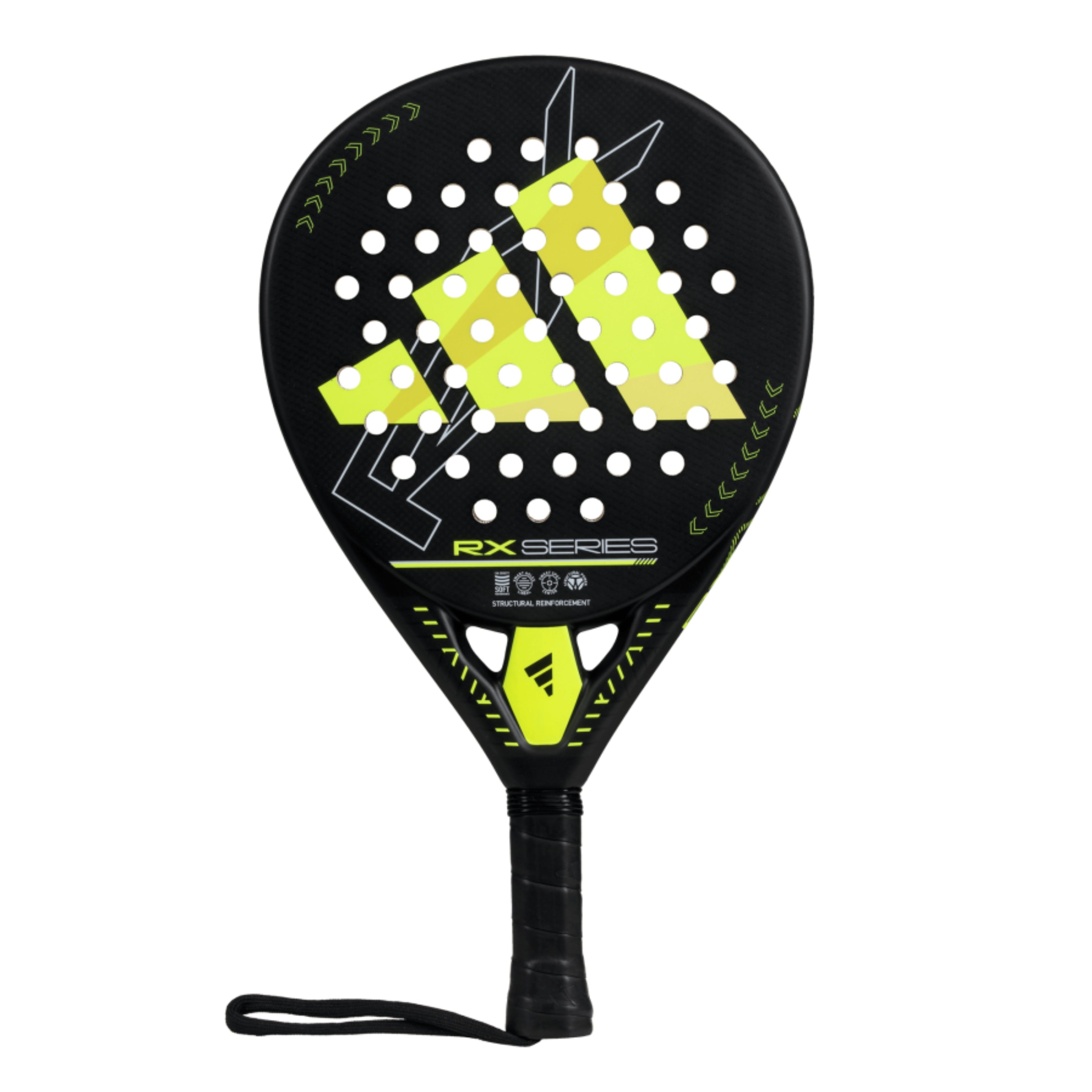 Adidas RX Lime 3.4 Padel Racket