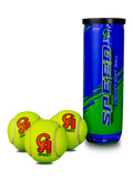CA Speed Soft Cricket Balls (Pack of 3) - CA International