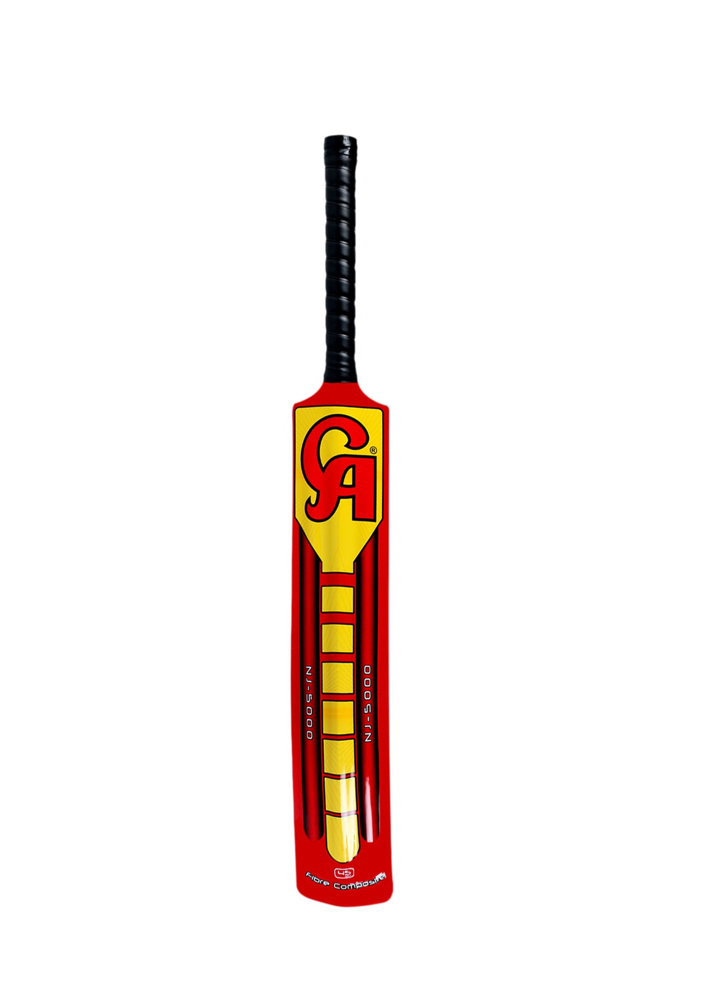 CA Gold NJ-5000 Fiber Cricket Bats | 45mm Sweet Spot