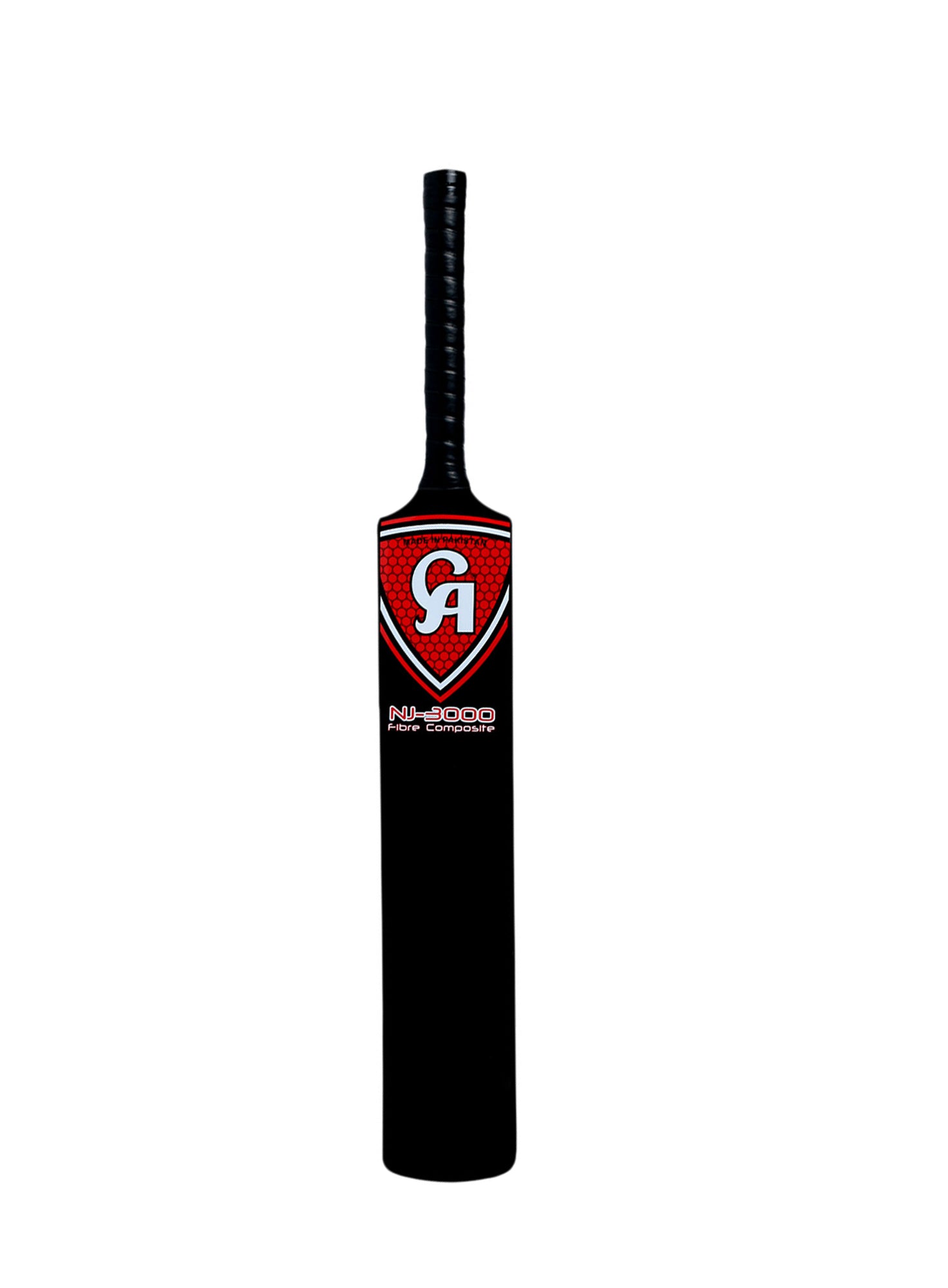 High-Quality CA GOLD NJ 3000 Cricket Fiber Bat