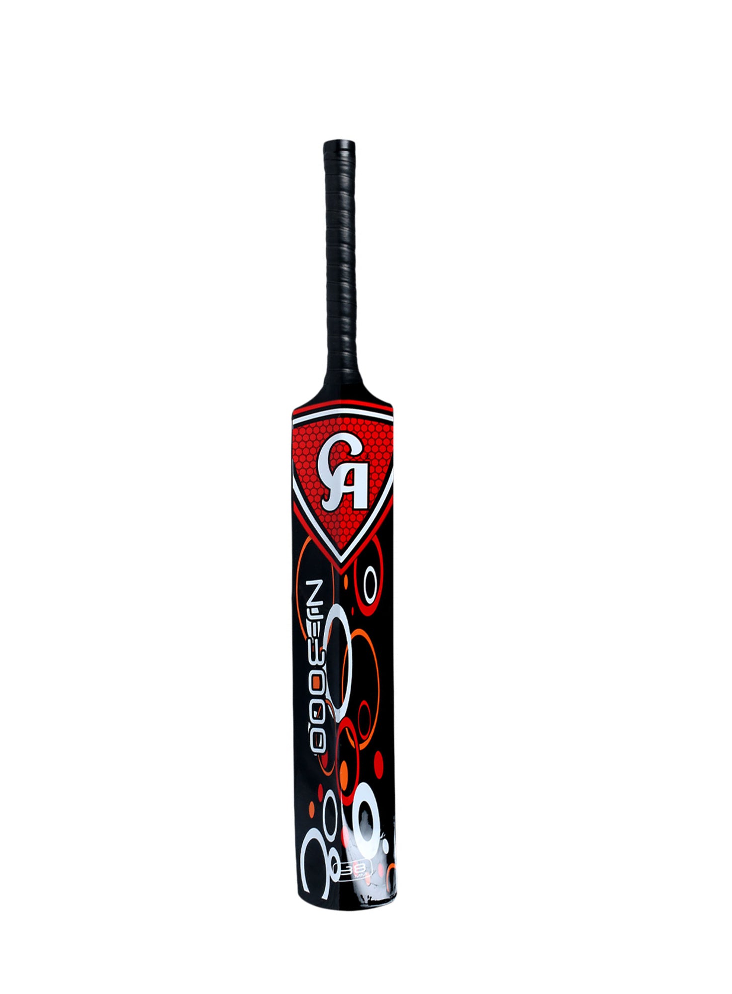 High-Quality CA GOLD NJ 3000 Cricket Fiber Bat