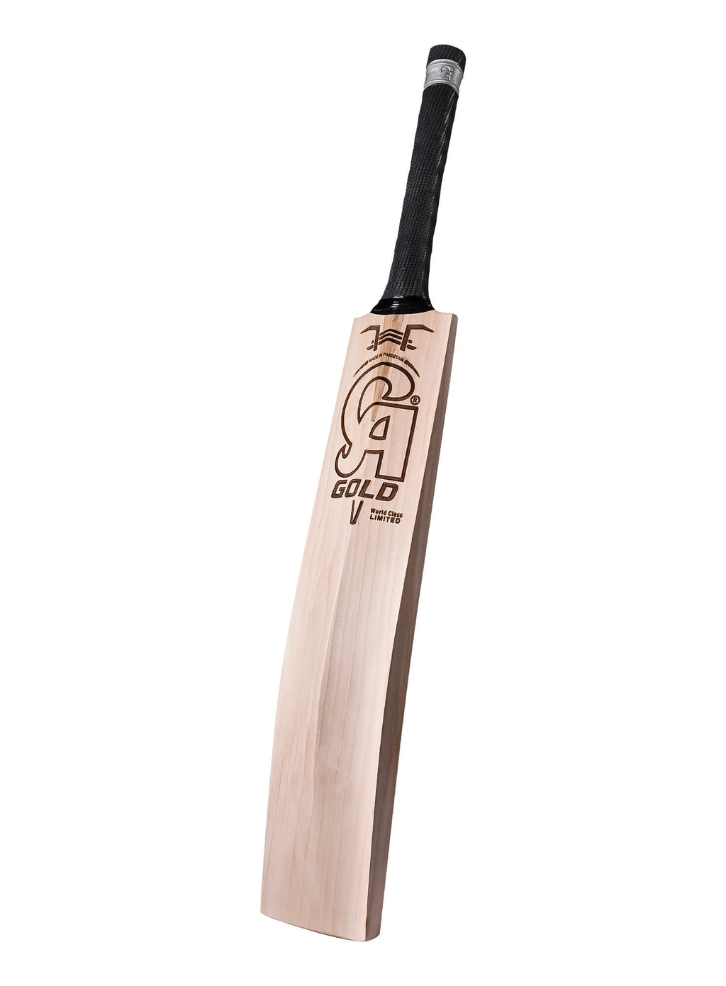 CA Cricket Bat Made from English Willow - CA Gold Legend
