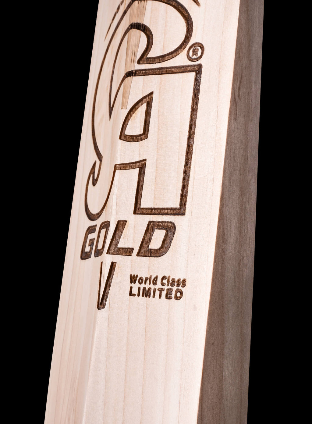 CA Cricket Bat Made from English Willow - CA Gold Legend