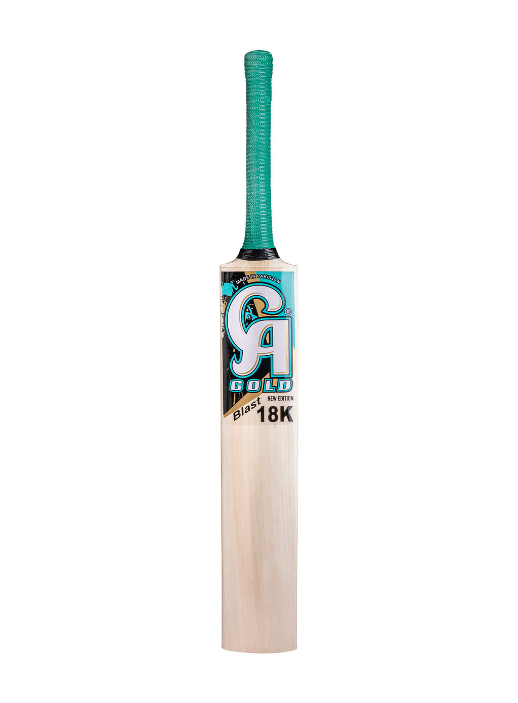 Shop CA GOLD BLAST 18K Slow & Fastpitch Softball Bat