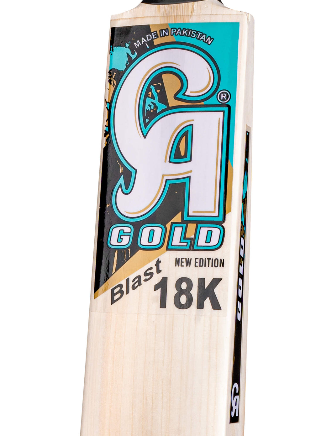 Shop CA GOLD BLAST 18K Slow & Fastpitch Softball Bat