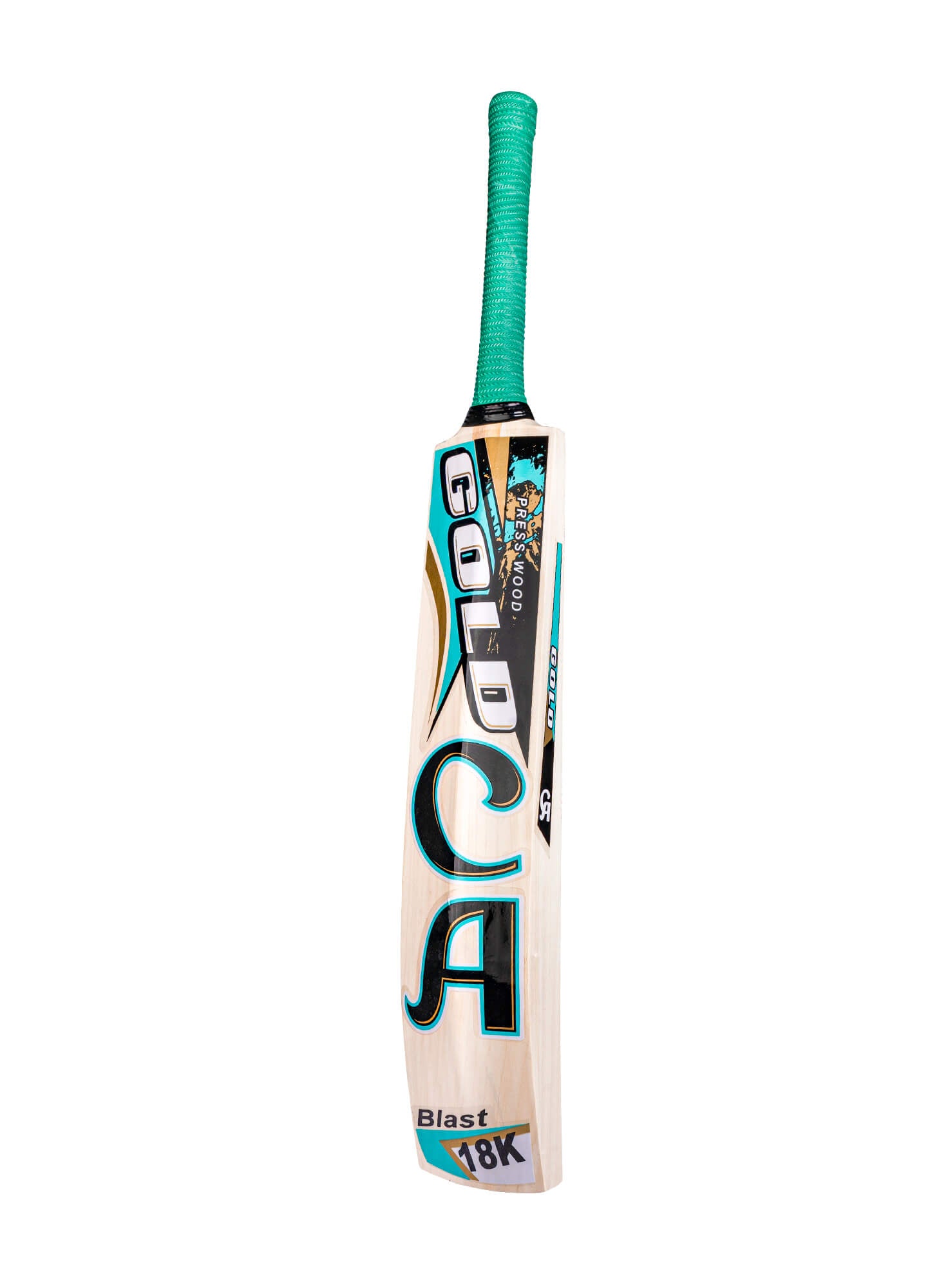 Shop CA GOLD BLAST 18K Slow & Fastpitch Softball Bat