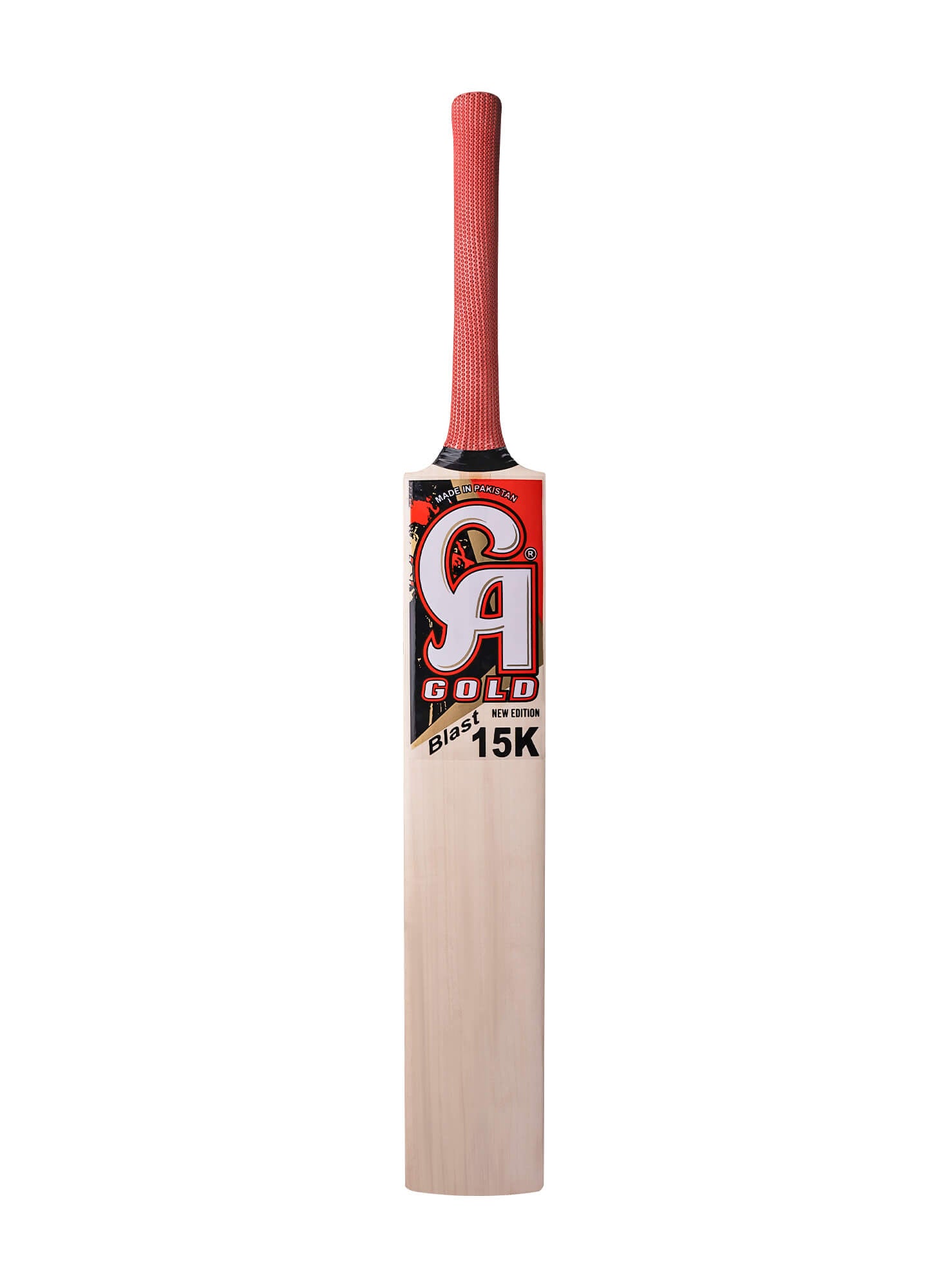 CA GOLD Blast 15K Cricket Willow Bat