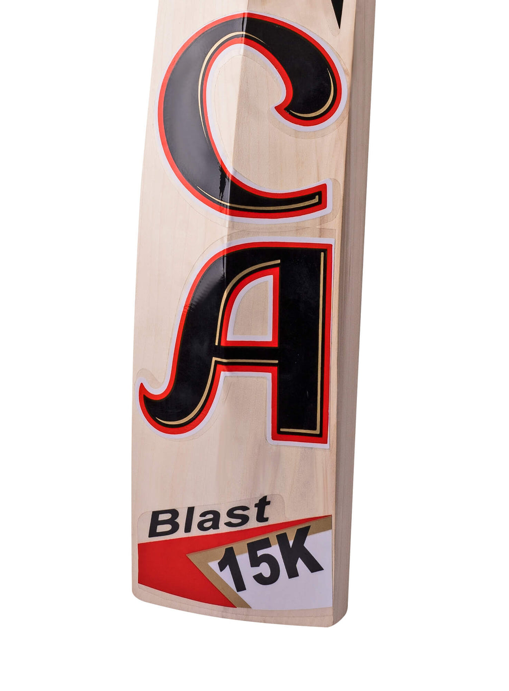CA GOLD Blast 15K Cricket Willow Bat