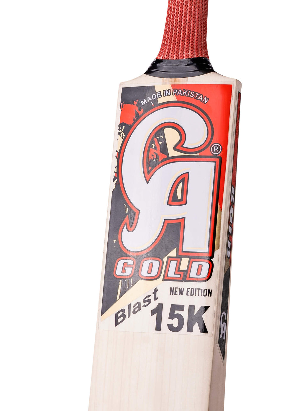 CA GOLD Blast 15K Cricket Willow Bat
