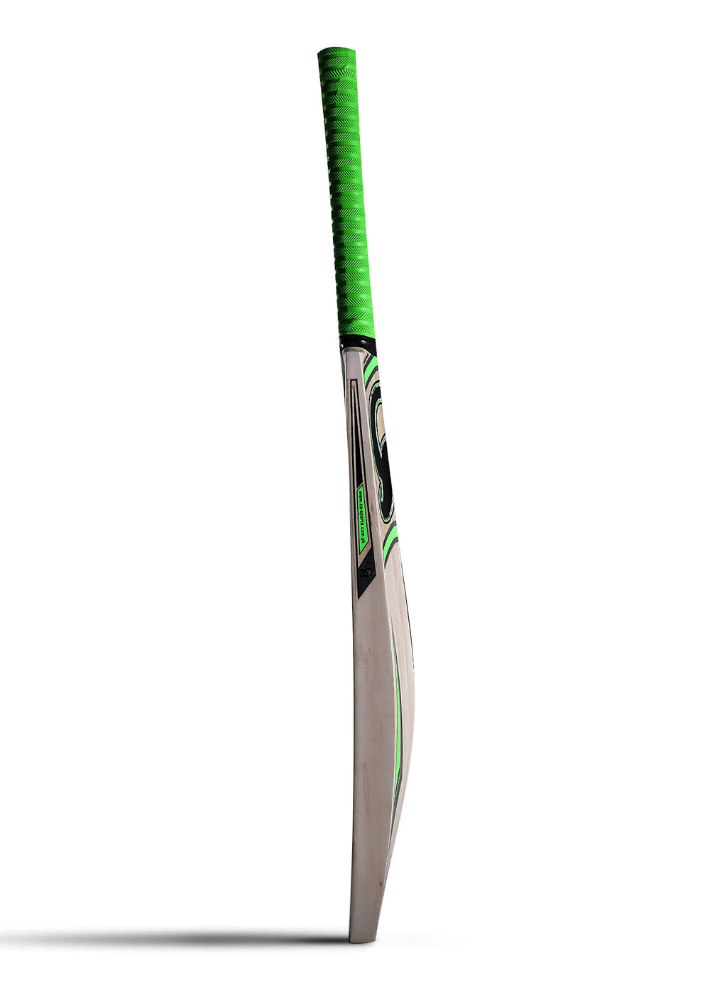 Shop SM-18 5 Star Bat | Premium 7+ Grain Willow Bat