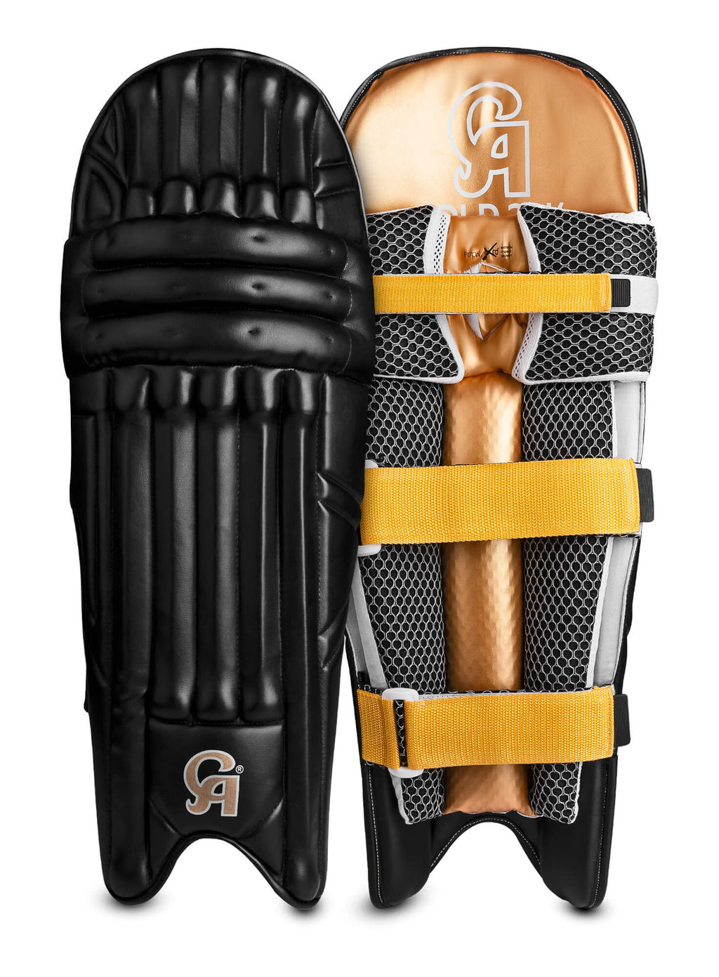 CA Gold 20K Cricket Leg Pad - Protection Gear