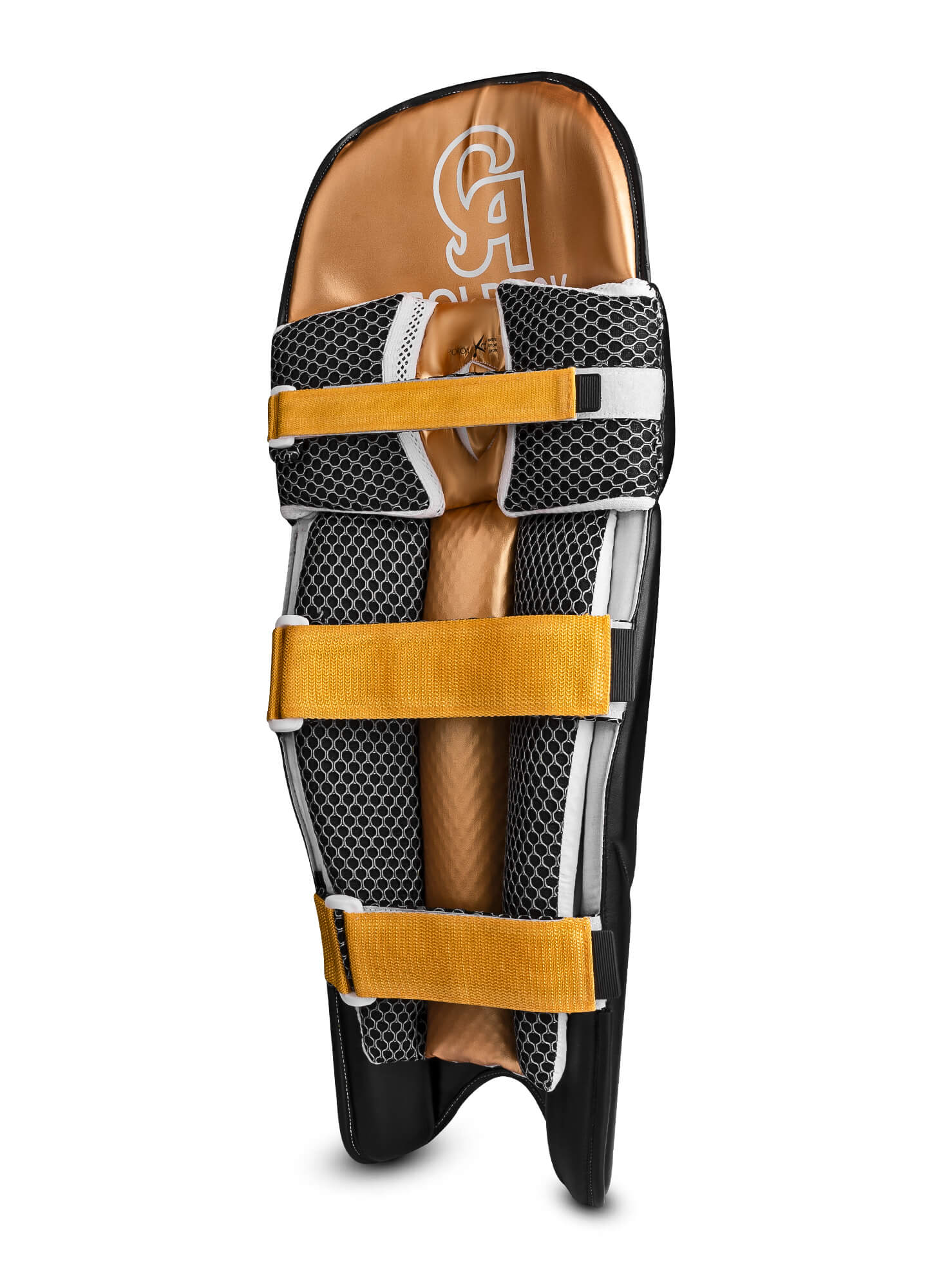 CA Gold 20K Cricket Leg Pad - Protection Gear