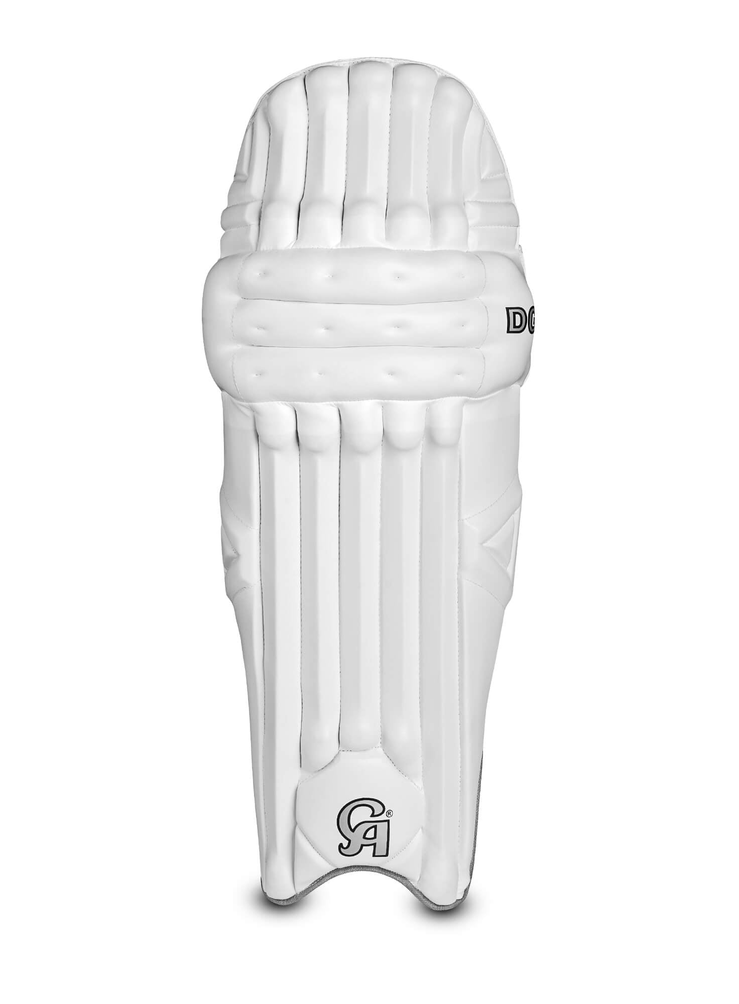 Buy CA Gold Dragon Leg Pads for Cricket - CA International