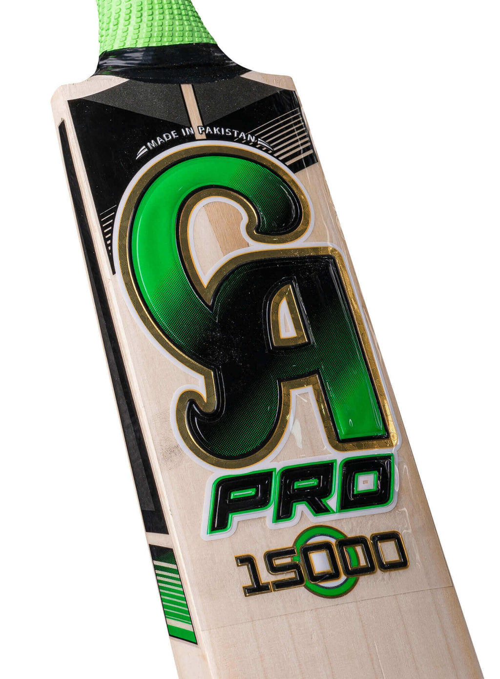 CA Pro 15000 Cricket Bat | English Willow | CA Sports
