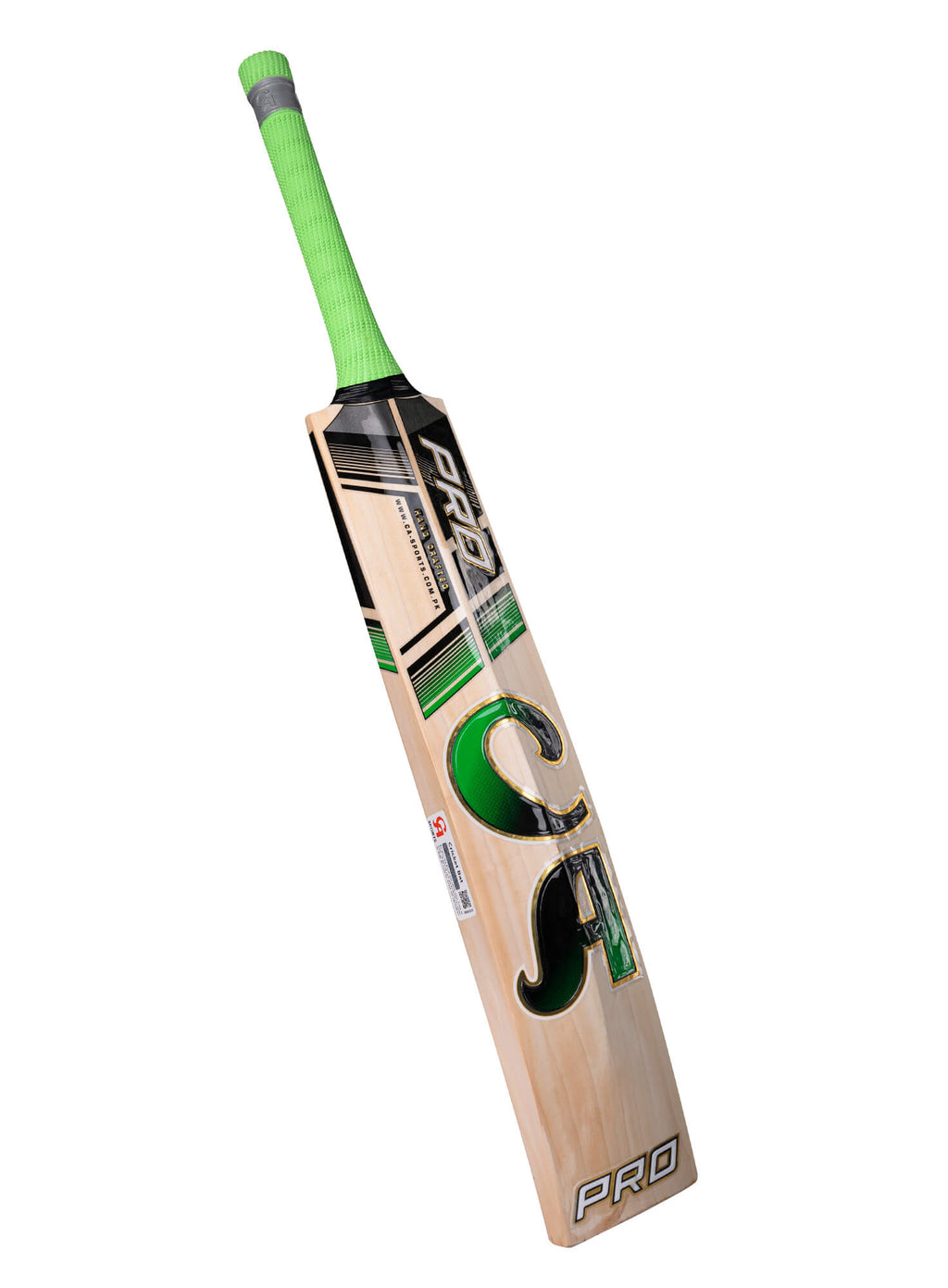 CA Pro 15000 Cricket Bat | English Willow | CA Sports