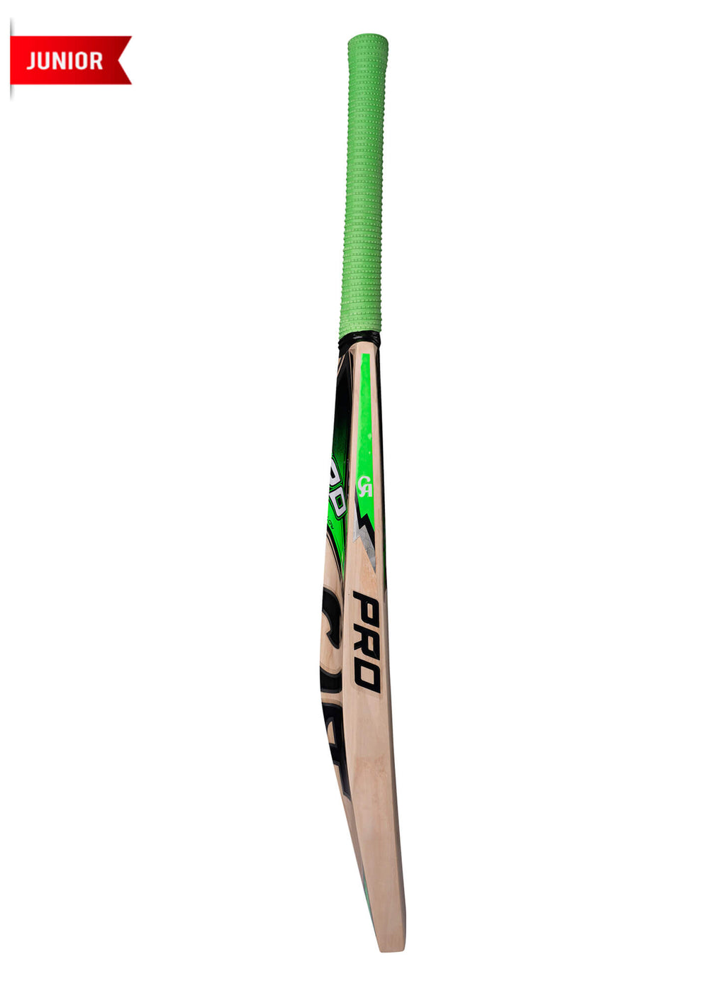 CA PRO 1000 Junior Cricket Bat - Hard Ball Power & Control