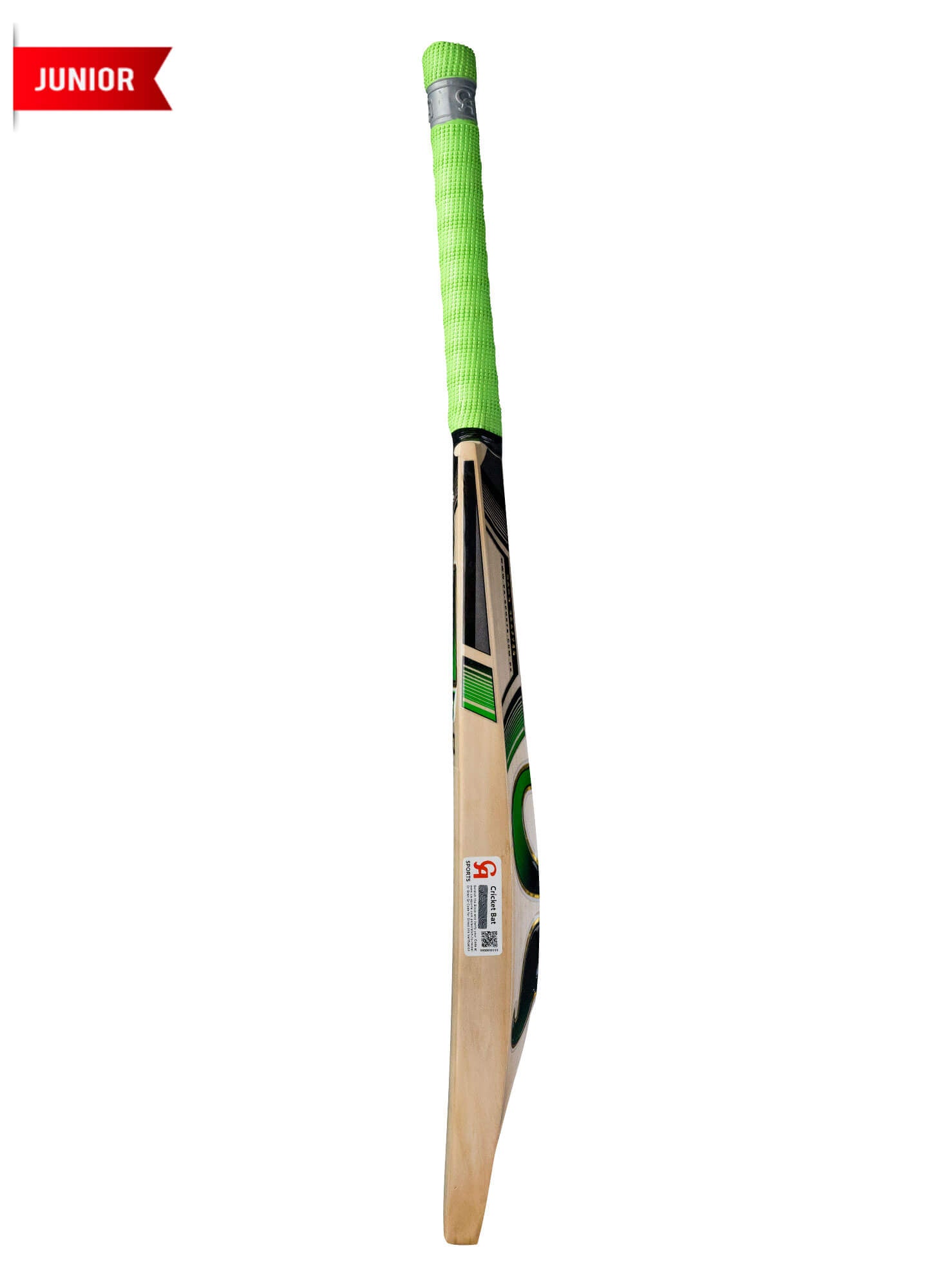 CA PRO 15000 Junior Cricket Bat - Unmatched Power & Precision | CA Pro