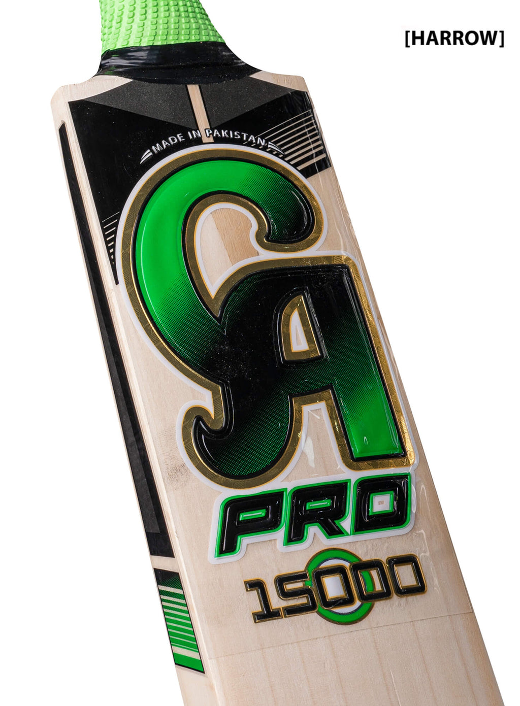 Buy CA Pro 15000 Cricket Bat in Pakistan – 2025's Best for Power & Comfort