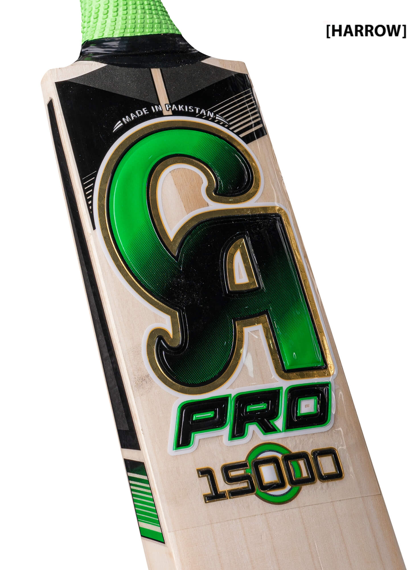 Buy CA Pro 15000 Cricket Bat in Pakistan – 2025's Best for Power & Comfort