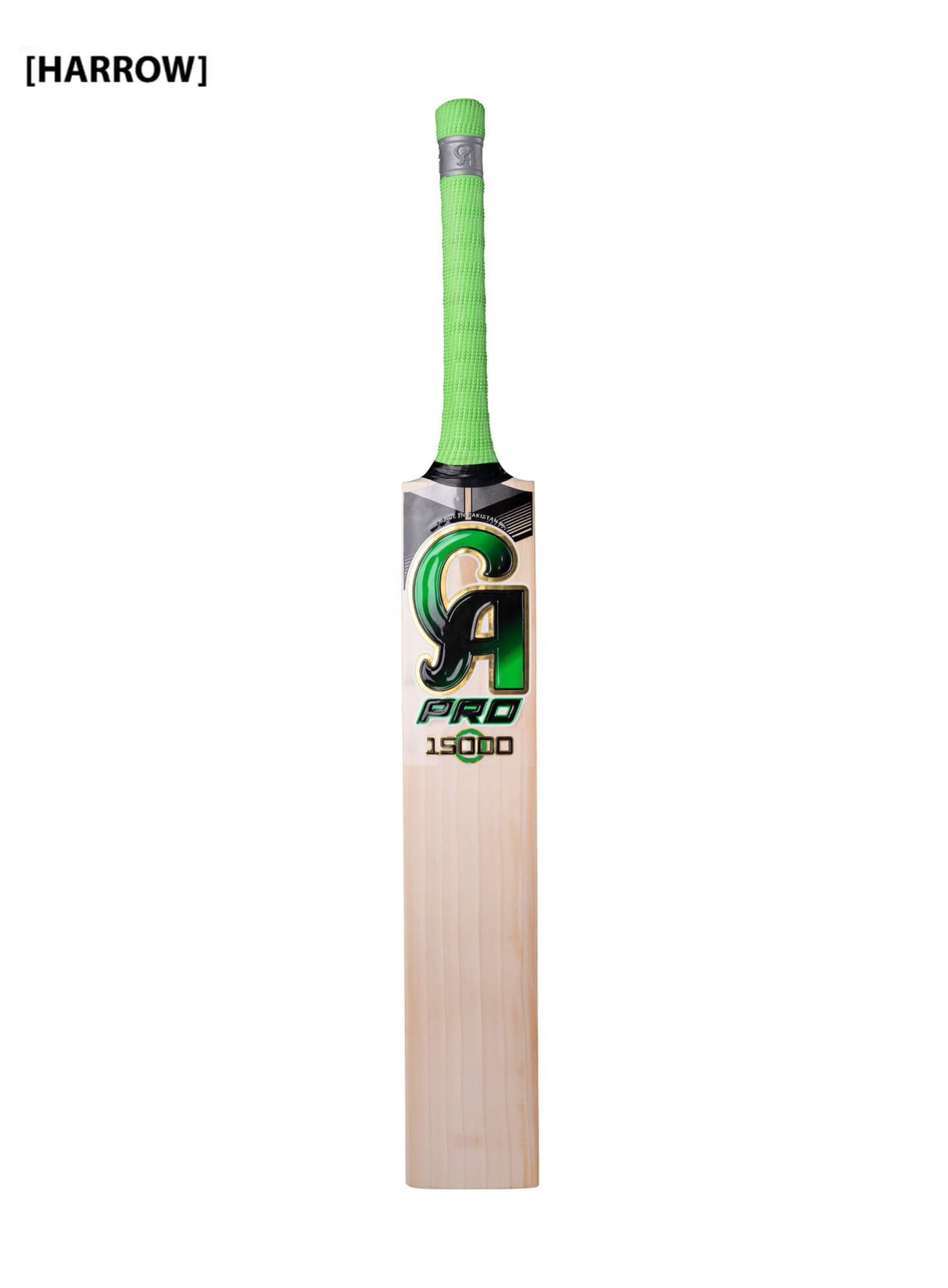 Buy CA Pro 15000 Cricket Bat in Pakistan – 2025's Best for Power & Comfort