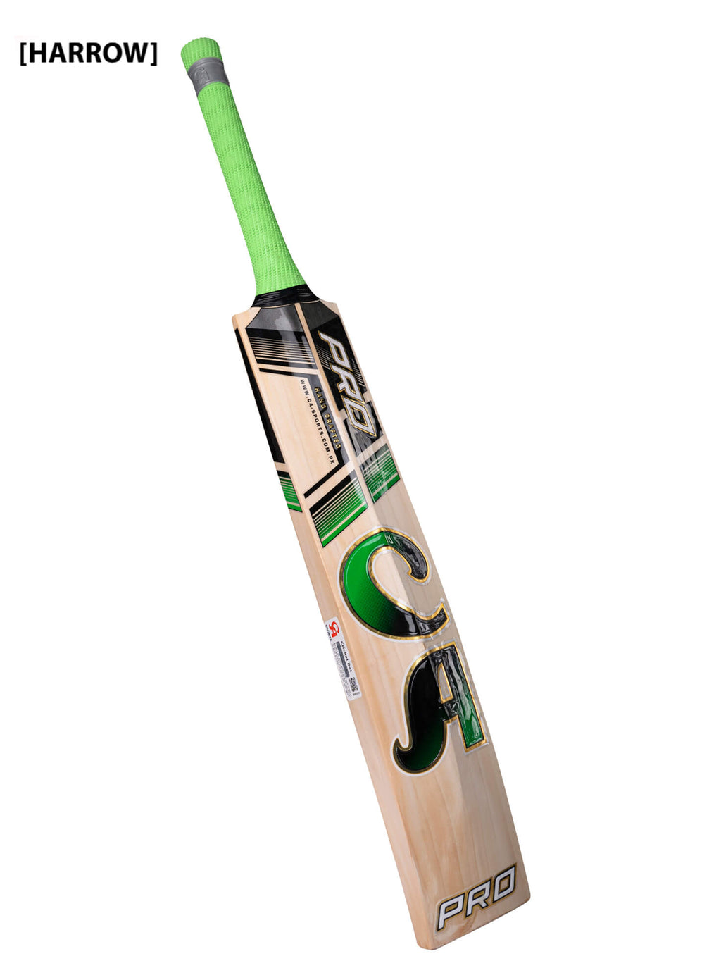 Buy CA Pro 15000 Cricket Bat in Pakistan – 2025's Best for Power & Comfort