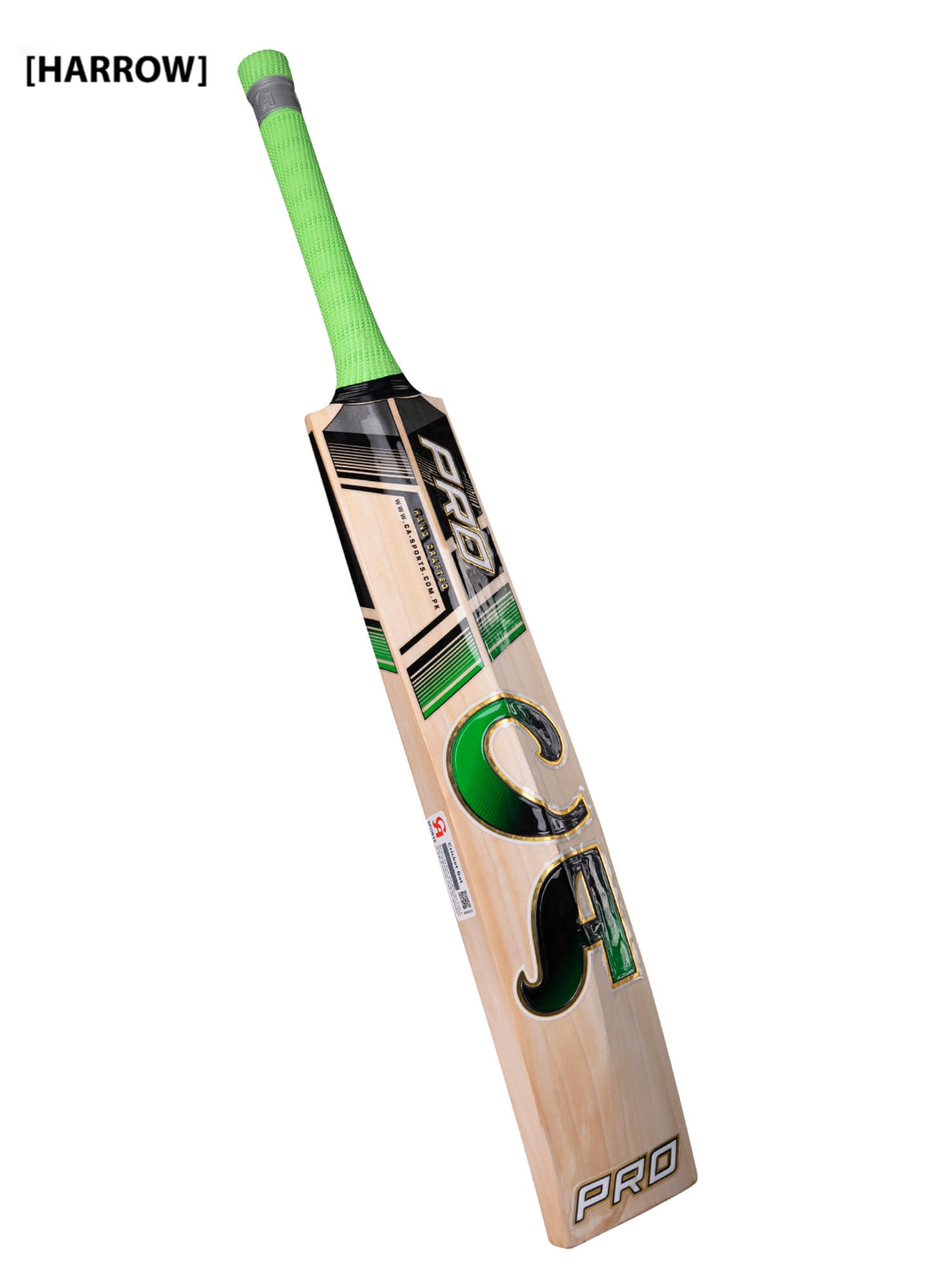 Buy CA Pro 15000 Cricket Bat in Pakistan – 2025's Best for Power & Comfort