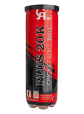 Plus 20K Cricket Soft Balls - High-Speed Cricket Balls