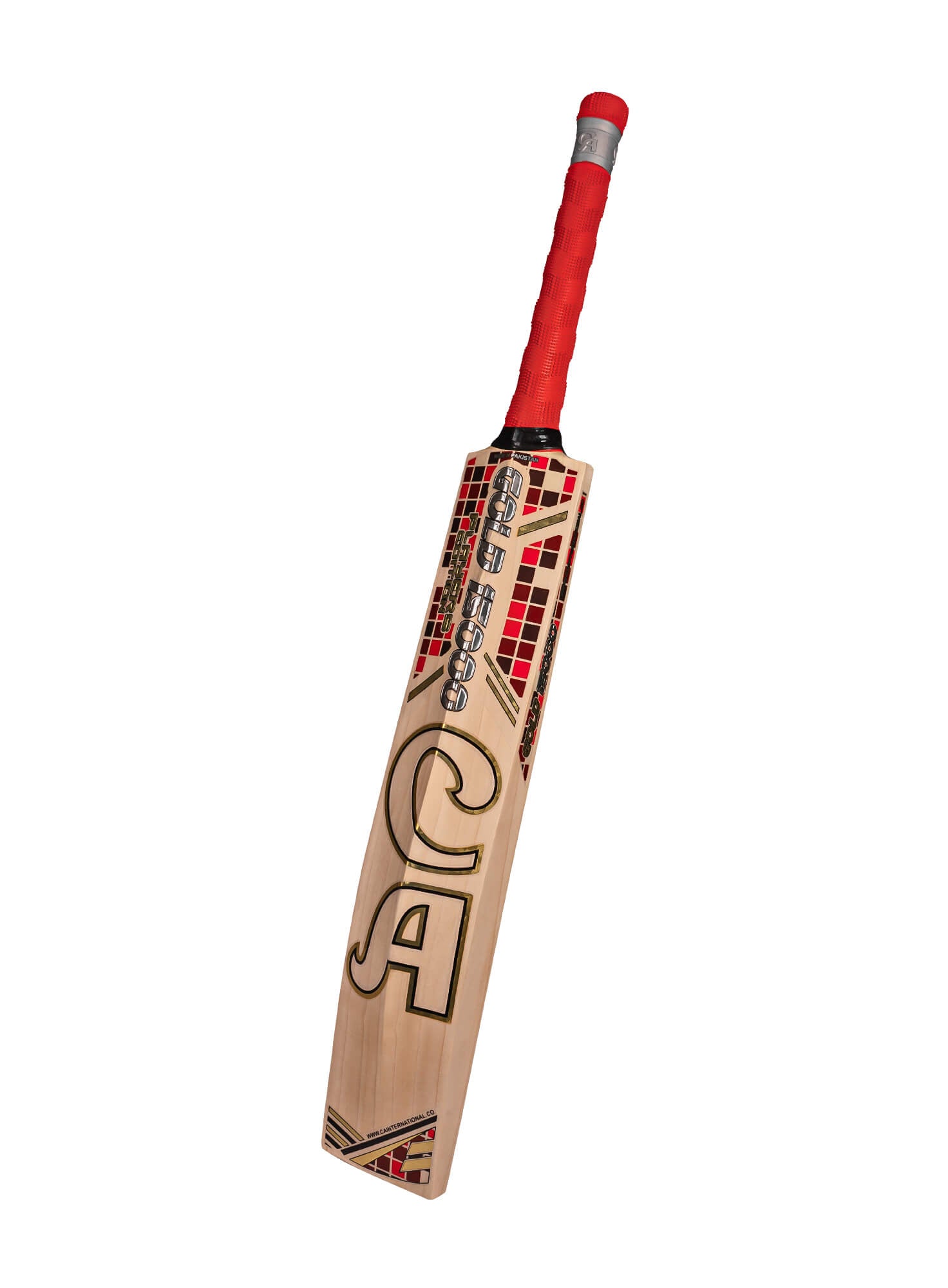 Buy 15000/7 CA Plus Cricket Bat Player Edition - Best Rates