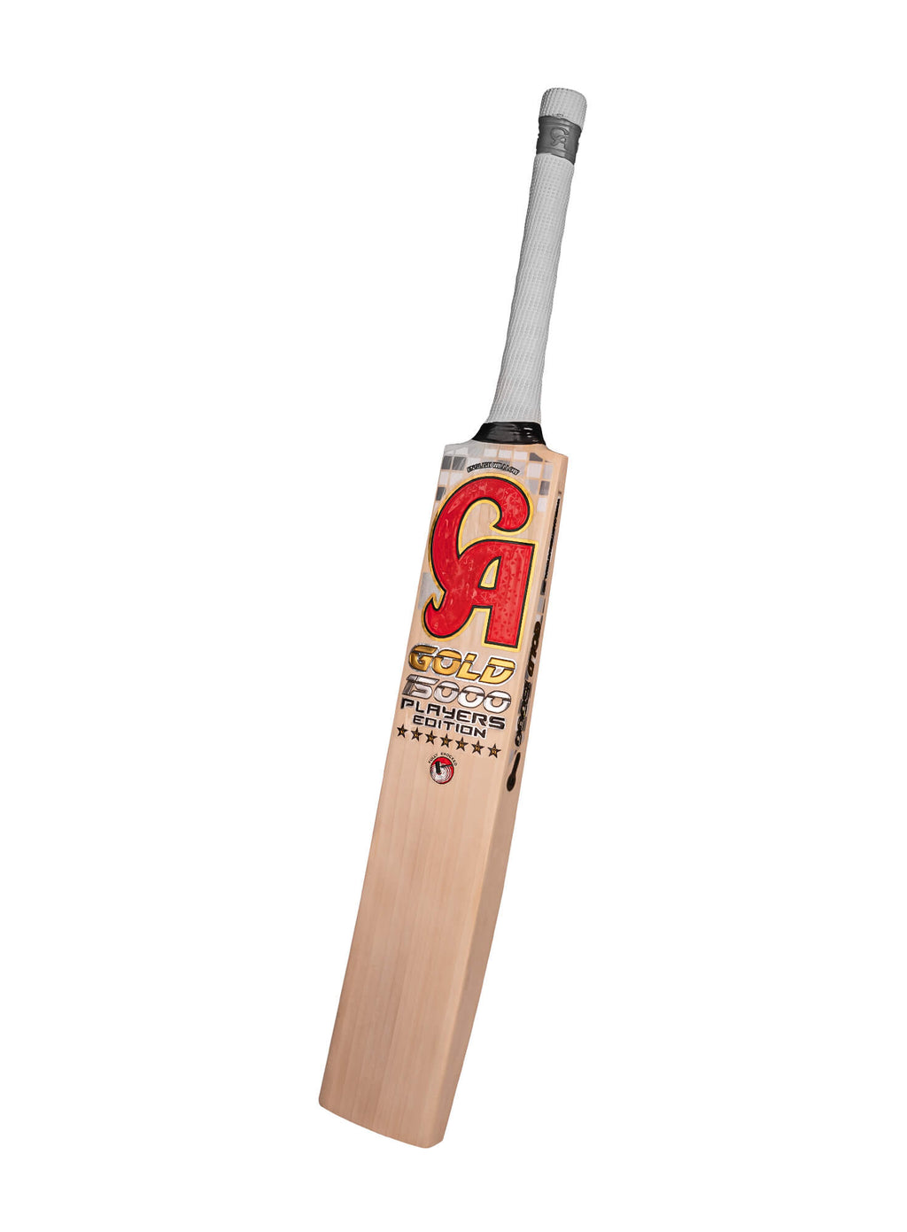 CA 15000 Players Edition 7 Star Cricket Bat - Willow Bat