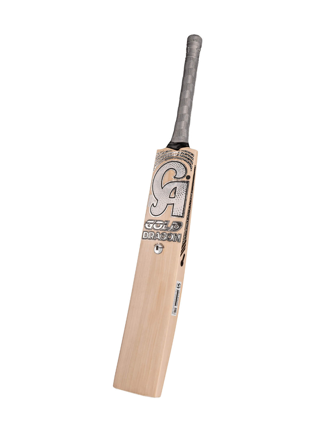 CA Gold Dragon English Willow Bat - CA International