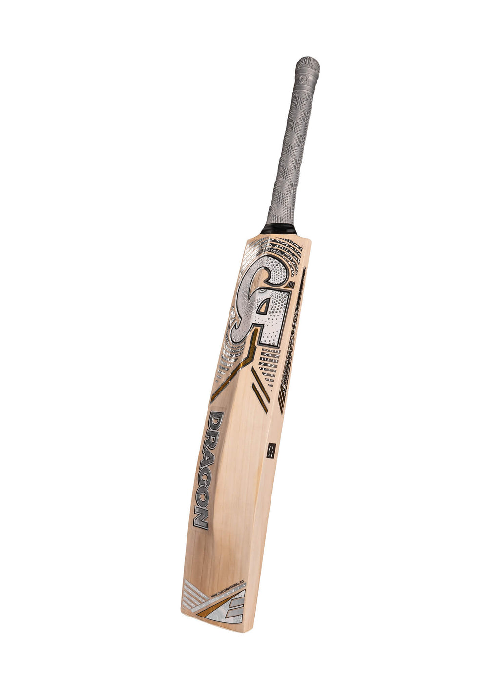 CA Gold Dragon English Willow Bat - CA International