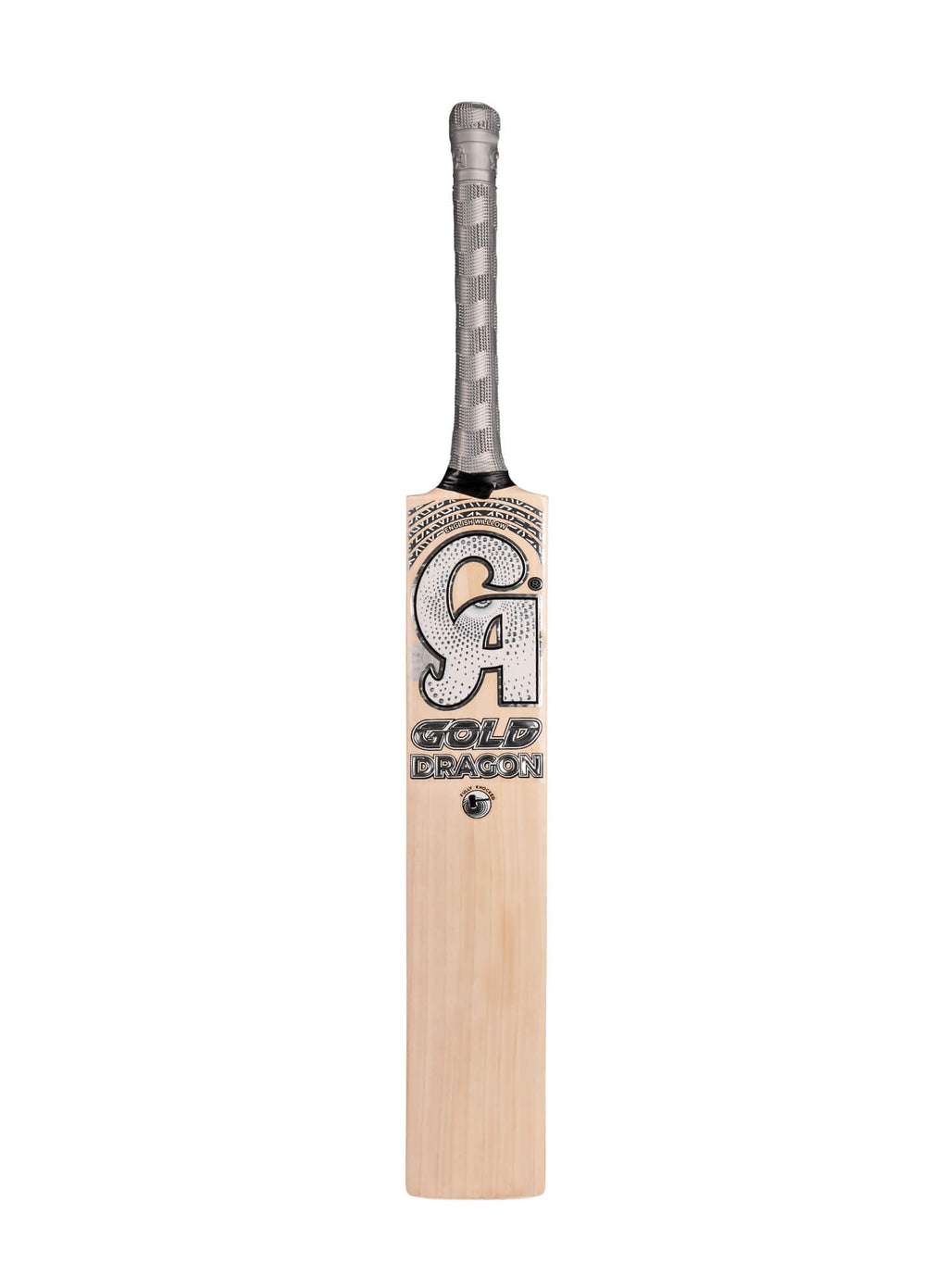 CA Gold Dragon English Willow Bat - CA International