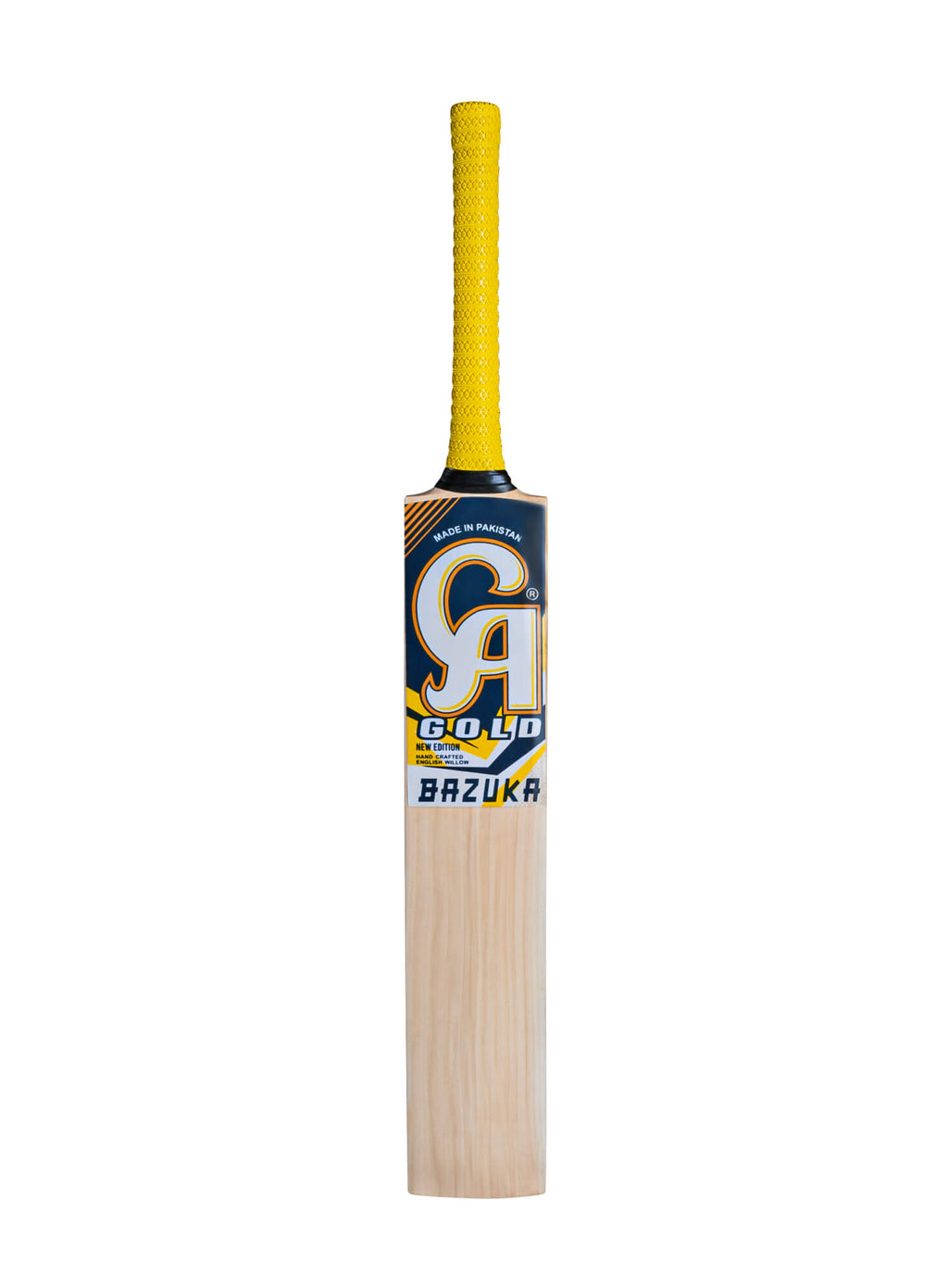 CA Gold Bazuka Cricket Bat for Beginners