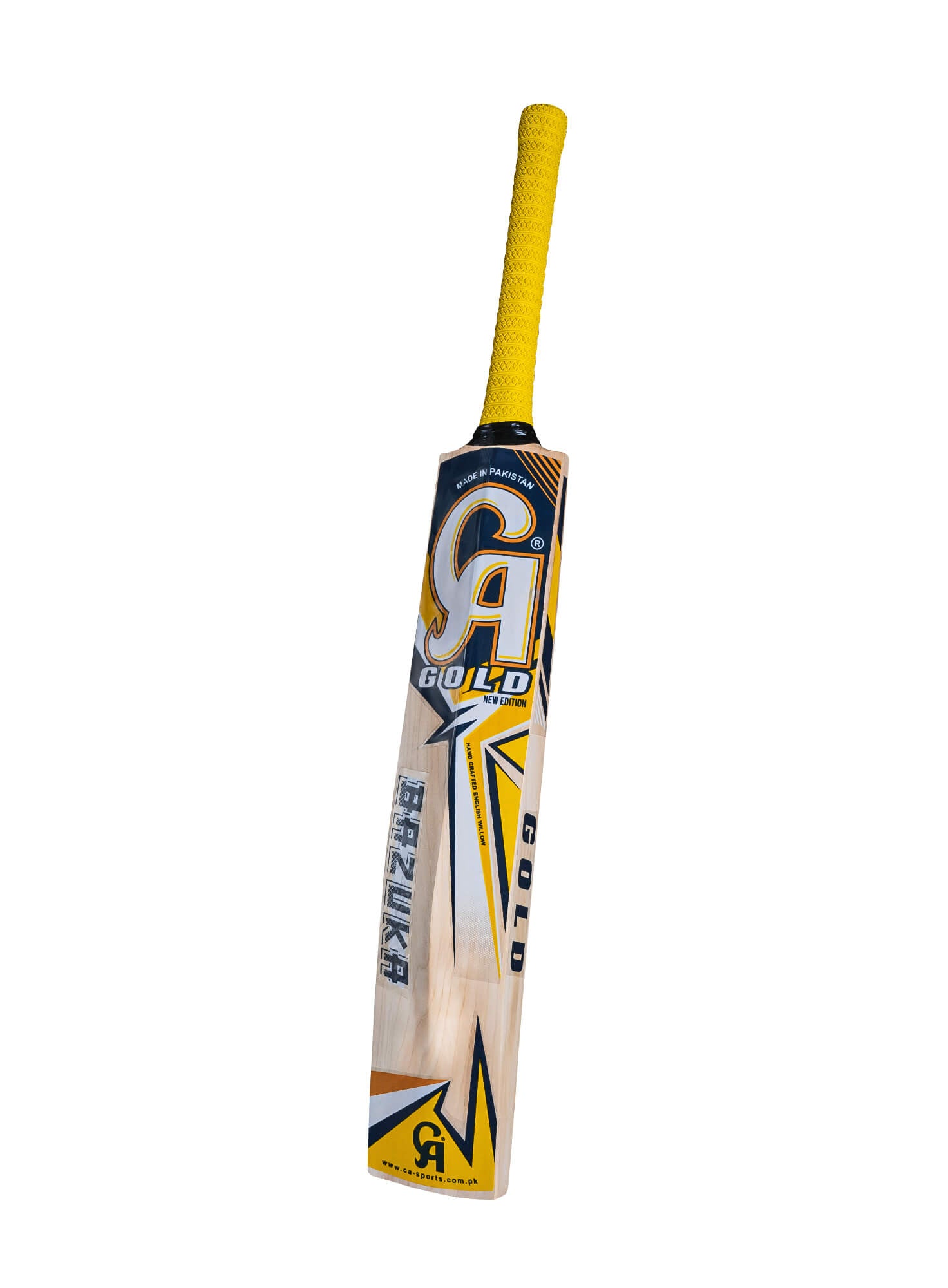 CA Gold Bazuka Cricket Bat for Beginners