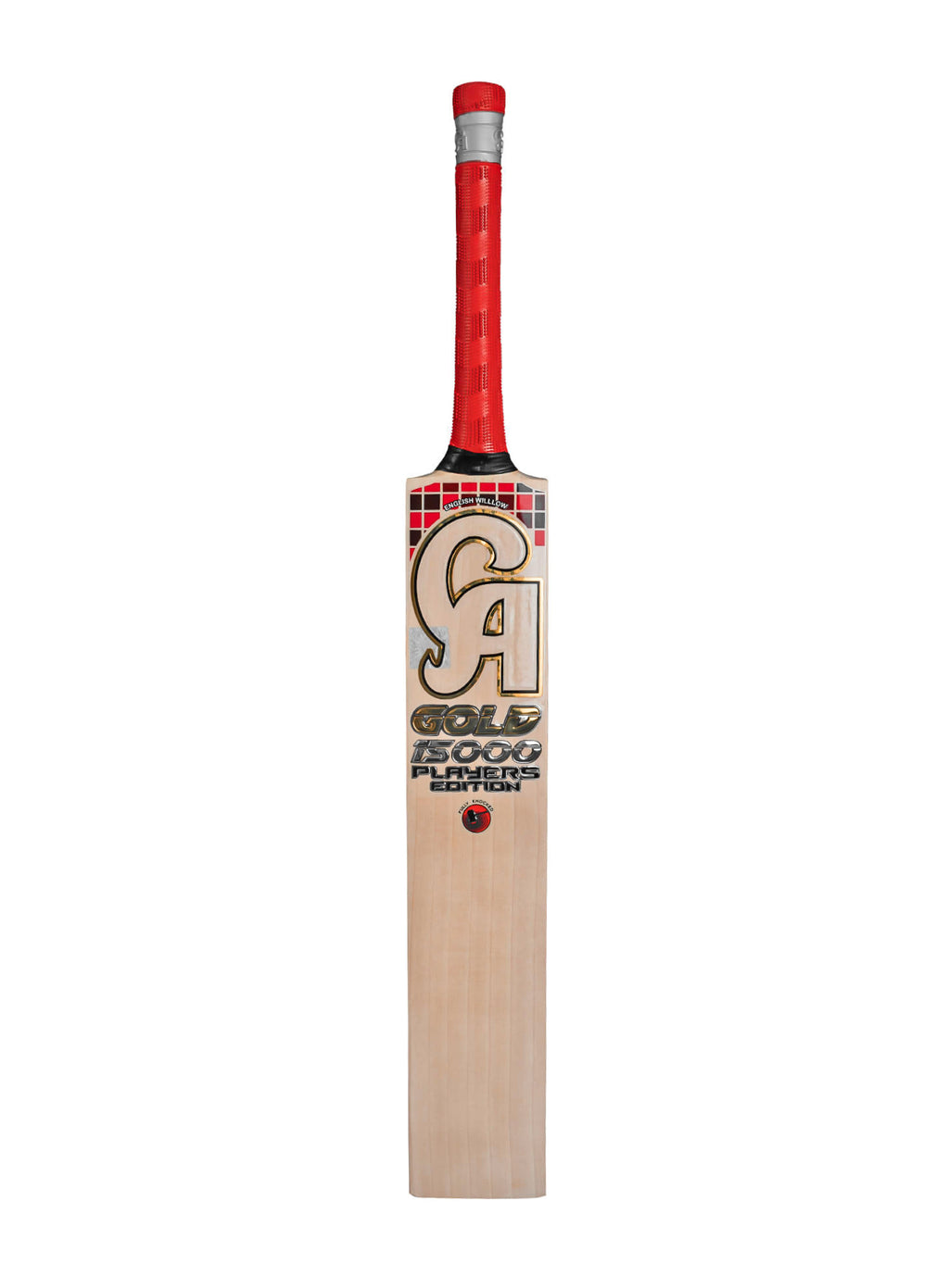 Buy 15000/7 CA Plus Cricket Bat Player Edition - Best Rates