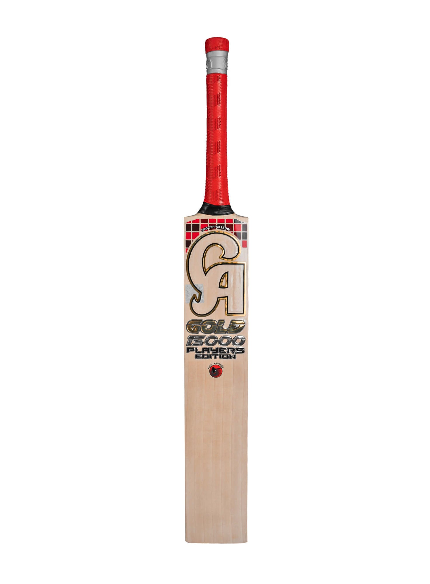 Buy 15000/7 CA Plus Cricket Bat Player Edition - Best Rates