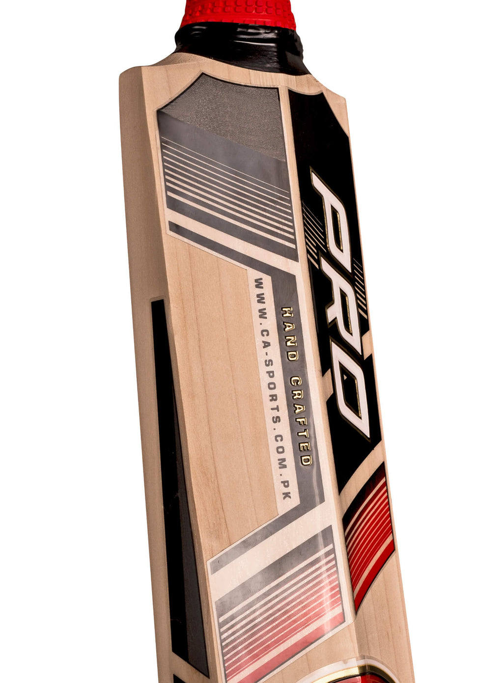 Pro 15000 Performance Edition English Willow Cricket Bat