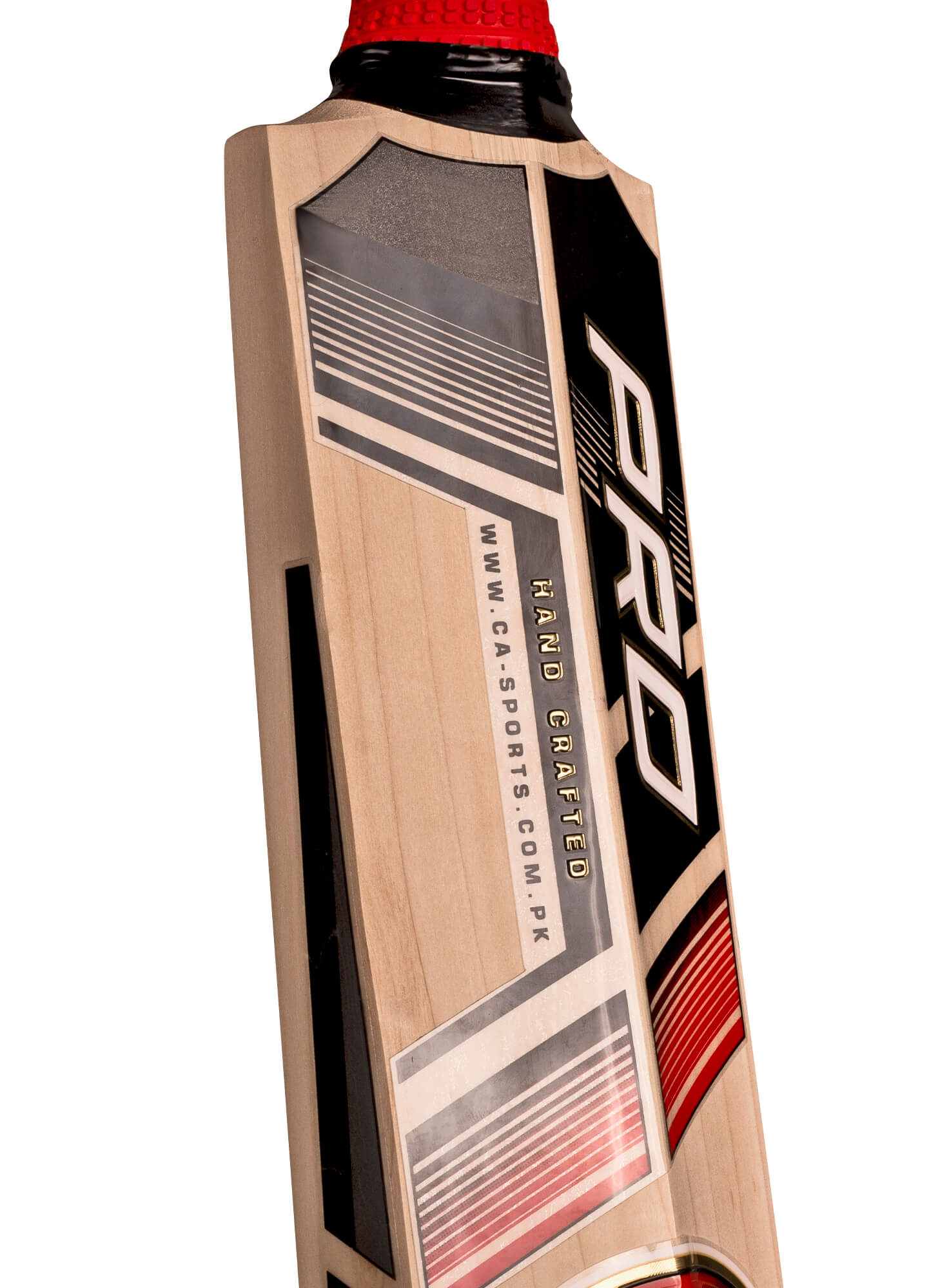 Pro 15000 Performance Edition English Willow Cricket Bat
