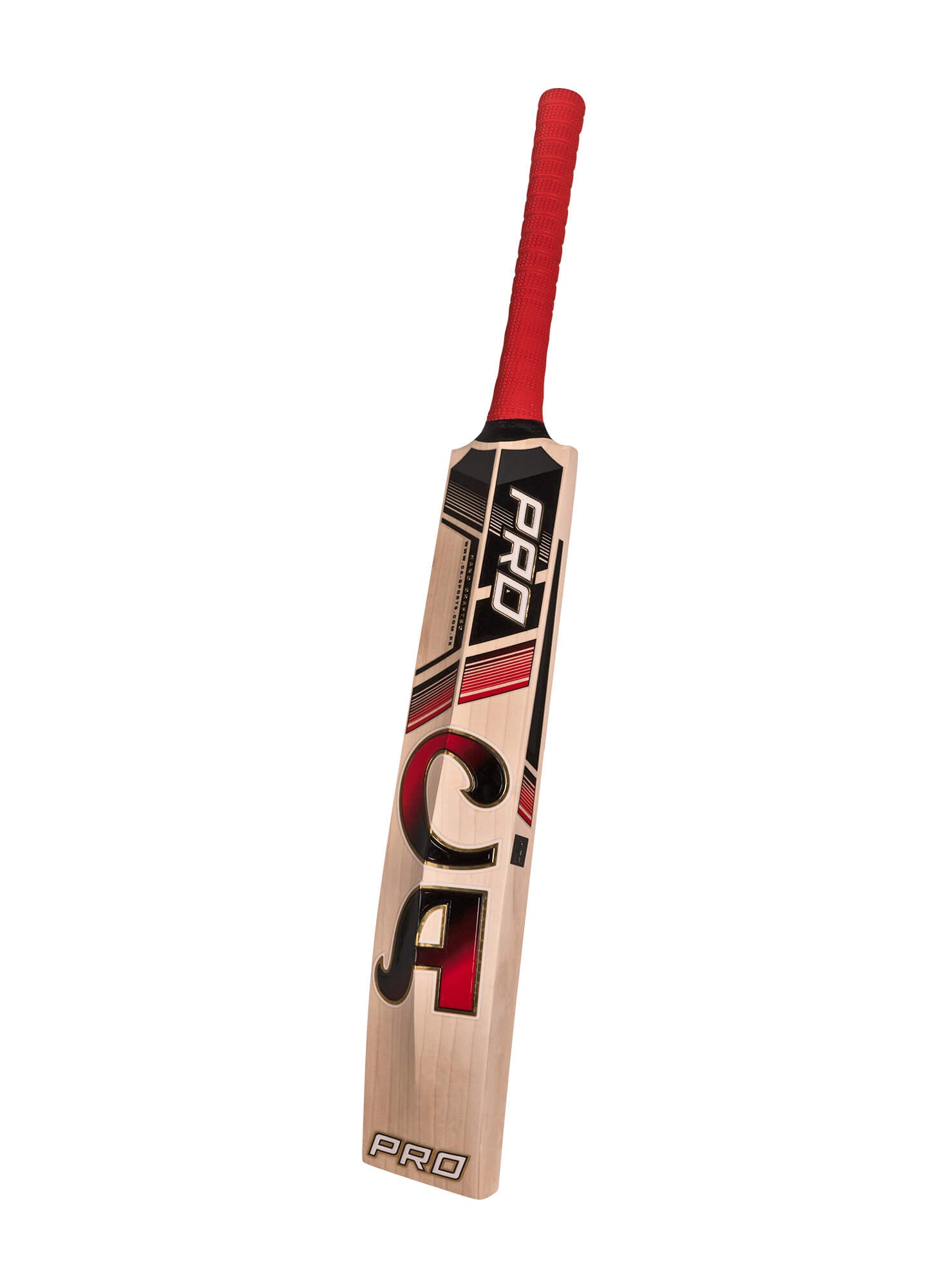 Pro 15000 Performance Edition English Willow Cricket Bat