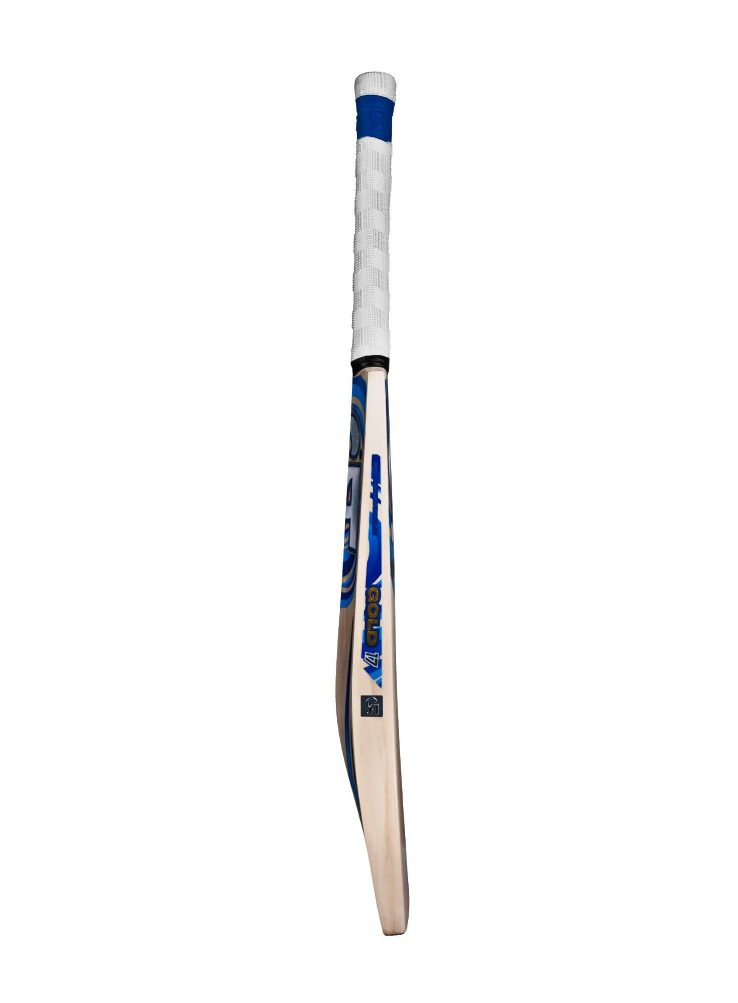 Shop CA Gold 17 English Willow Cricket Bat | 7 Grain Willow
