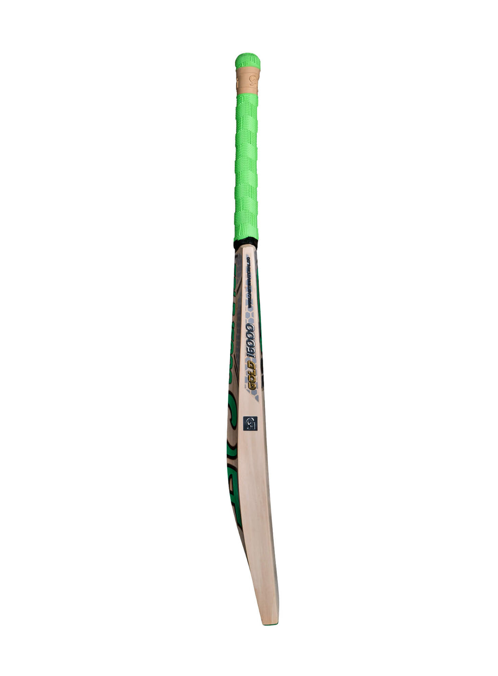 CA Gold 16000 English Willow Cricket Bat | CA International