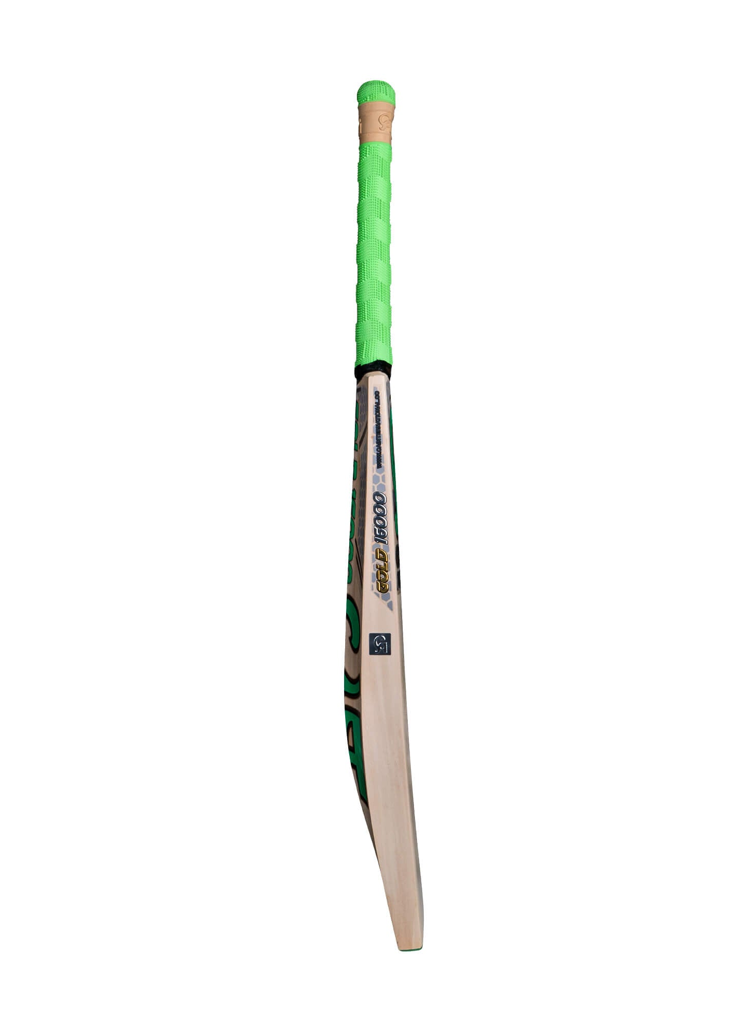 CA Gold 16000 English Willow Cricket Bat | CA International