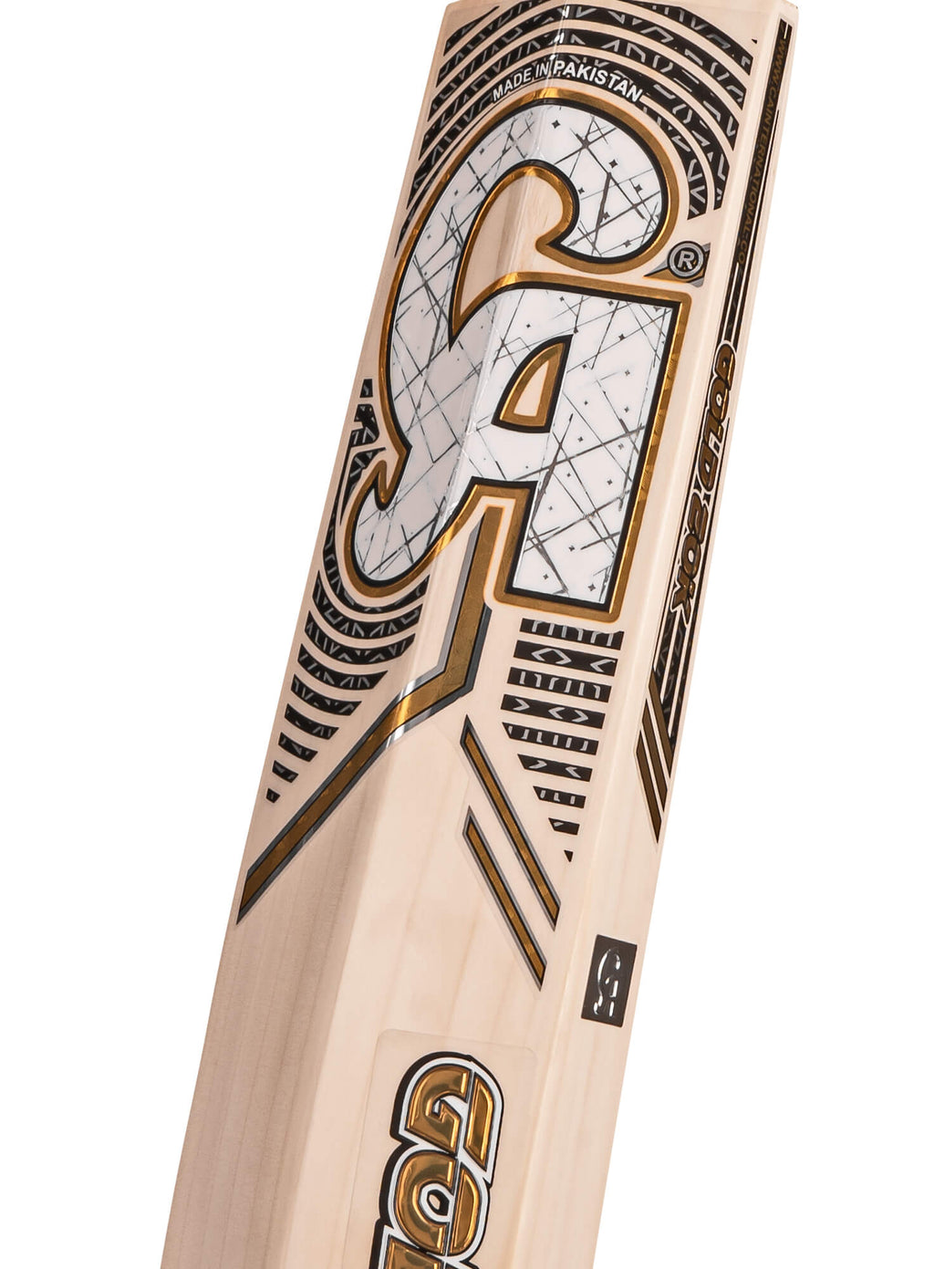 CA Junior 20K Cricket Bat - English Willow Bats