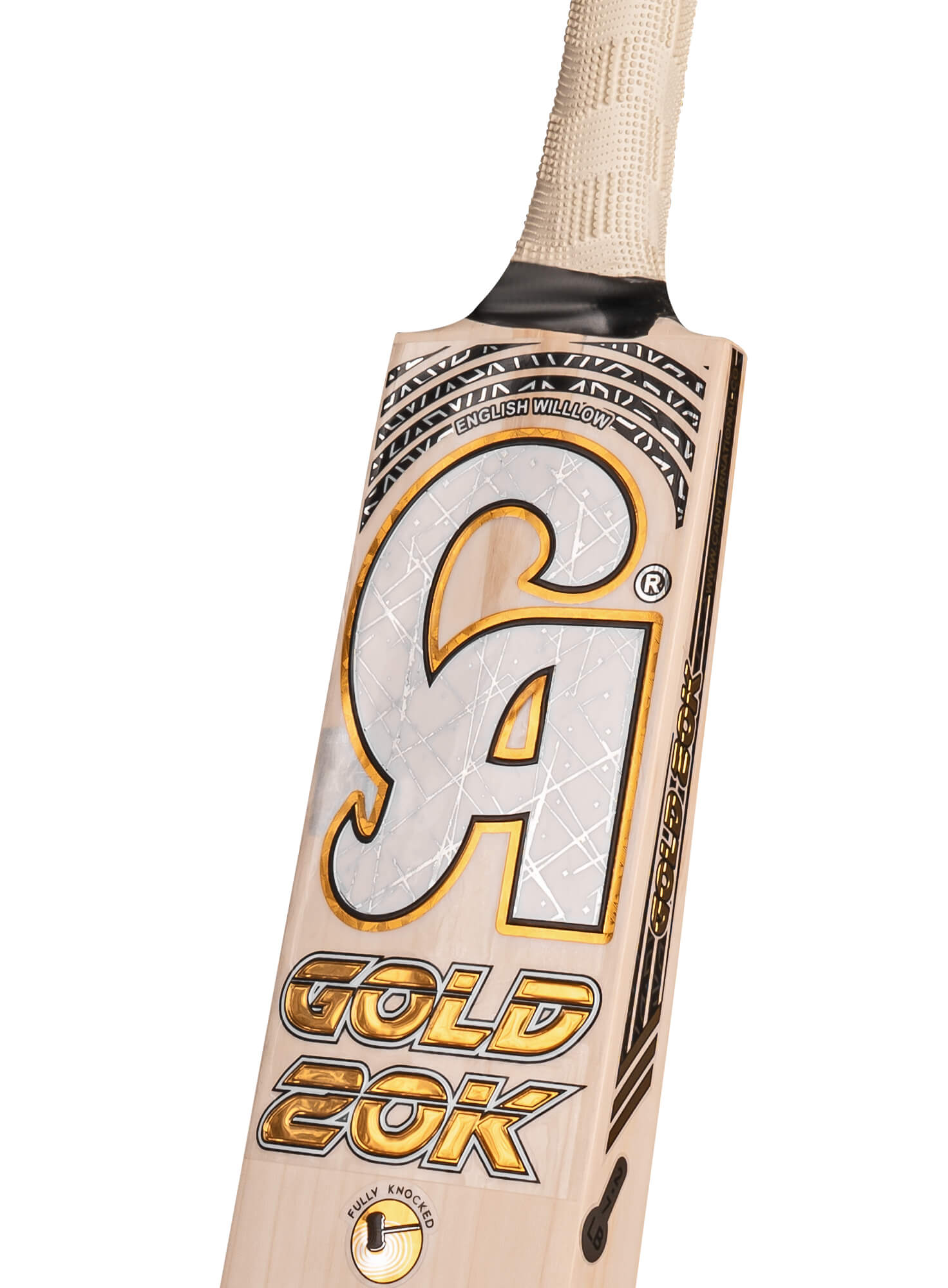 Harrow 20K Cricket Bat - English Willow Bats