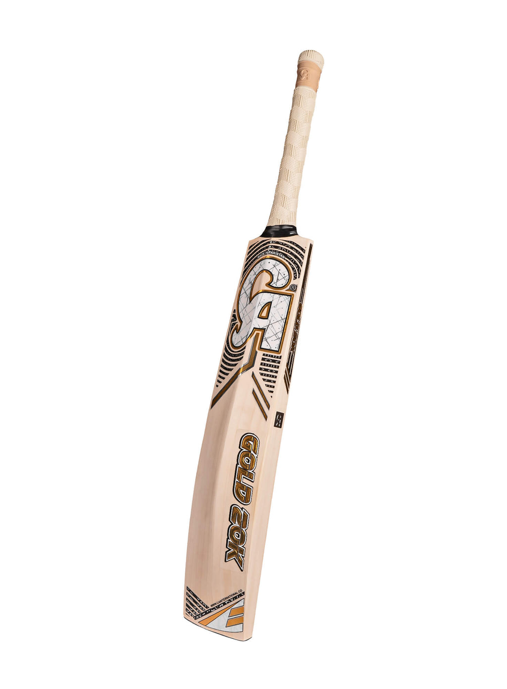 Harrow 20K Cricket Bat - English Willow Bats