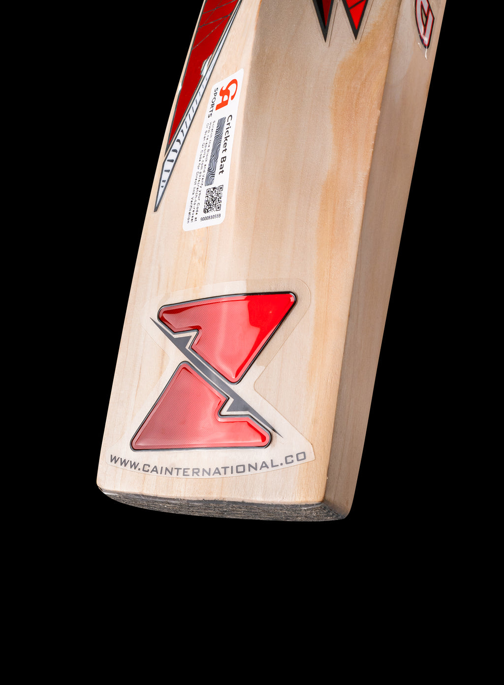 CA Gold 5000 Junior Cricket Bat - English Willow Bat