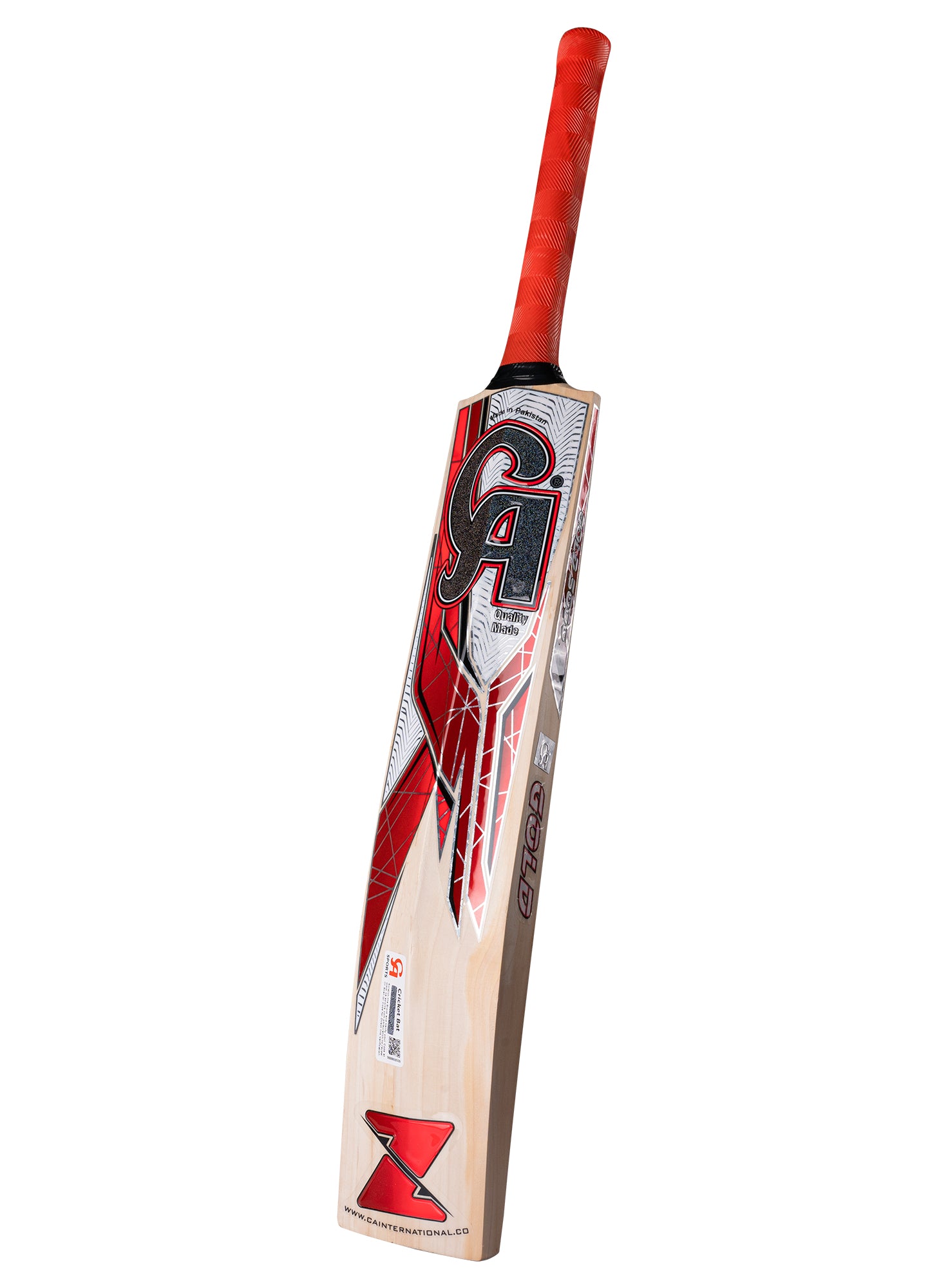CA Gold 5000 Junior Cricket Bat - English Willow Bat